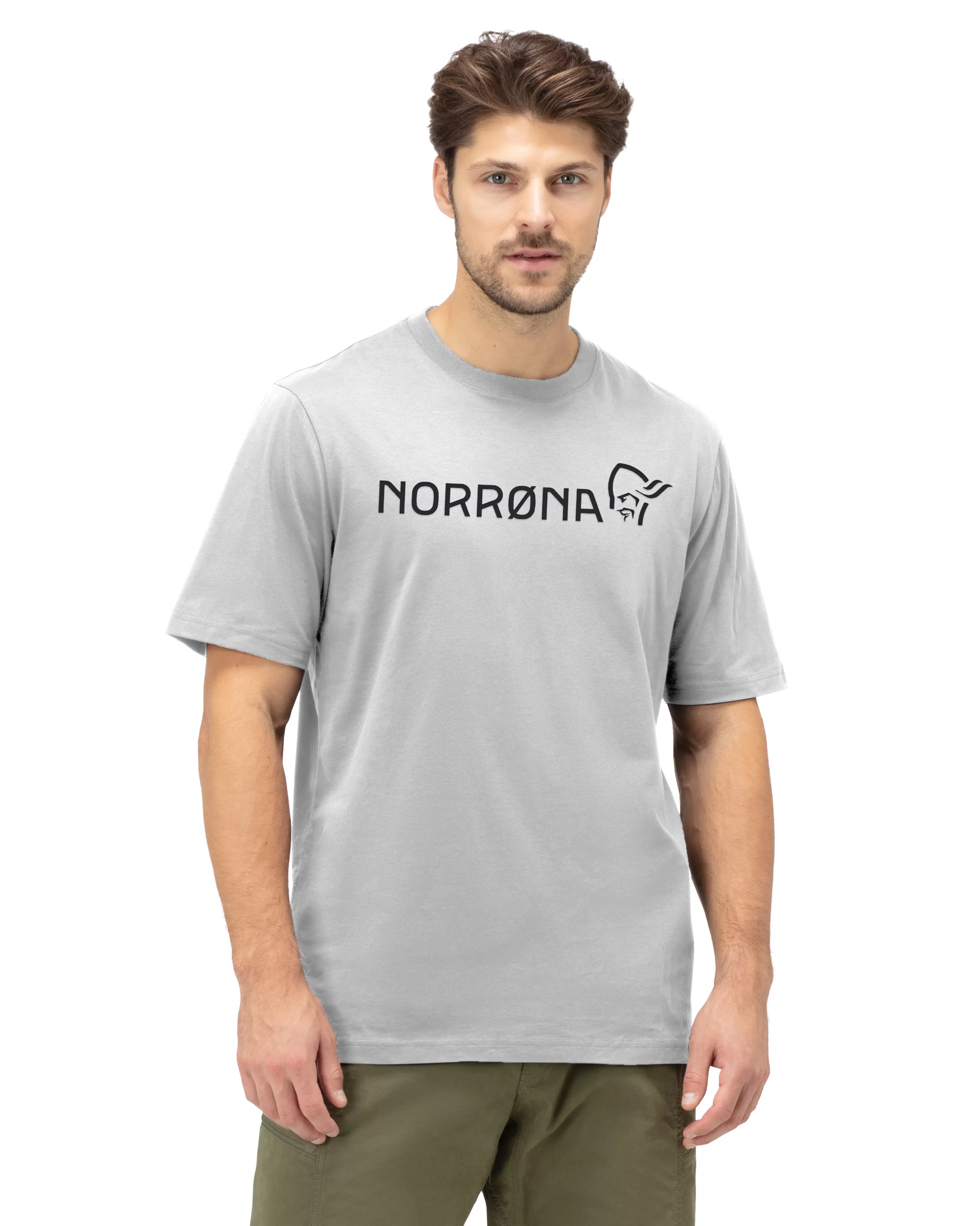 Norrøna /29 Cotton Viking T-Shirt M's Best Sale