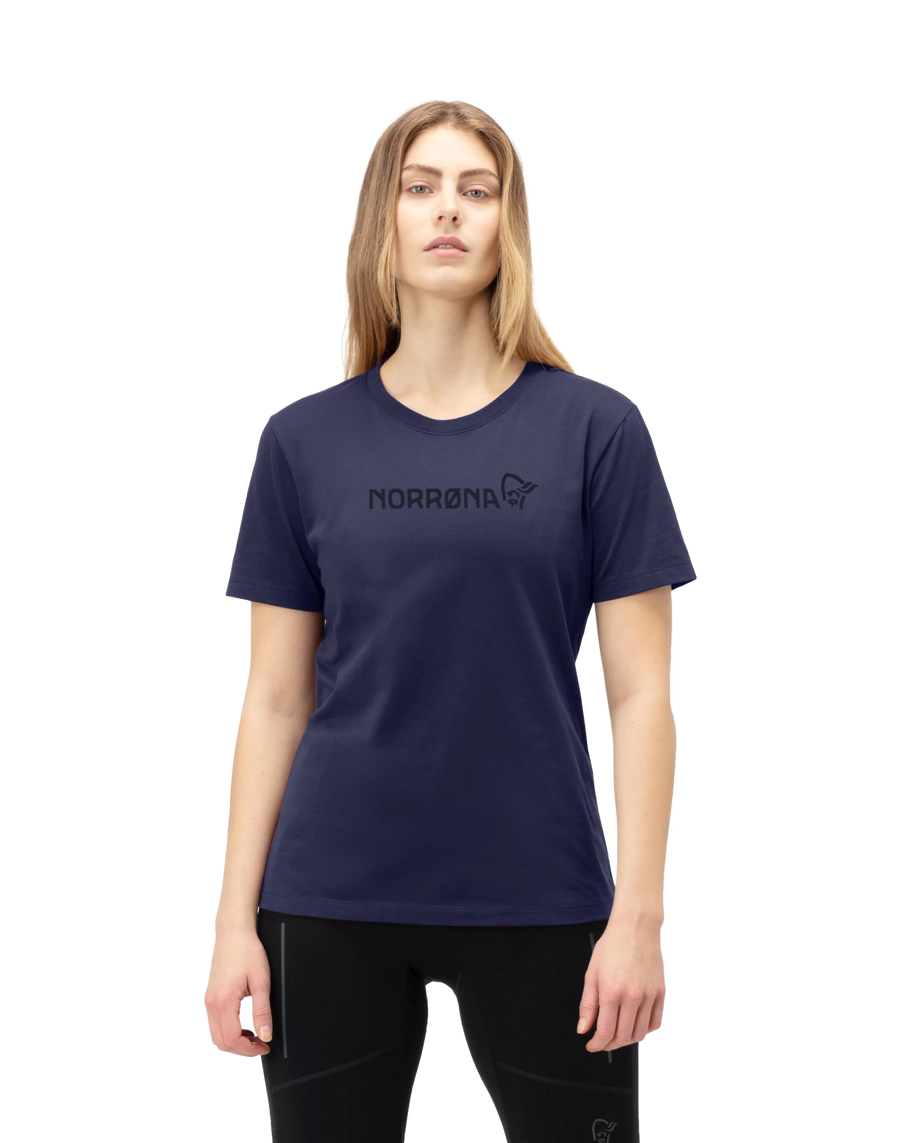 Norrøna /29 Cotton Viking T-Shirt W's Flash Sale