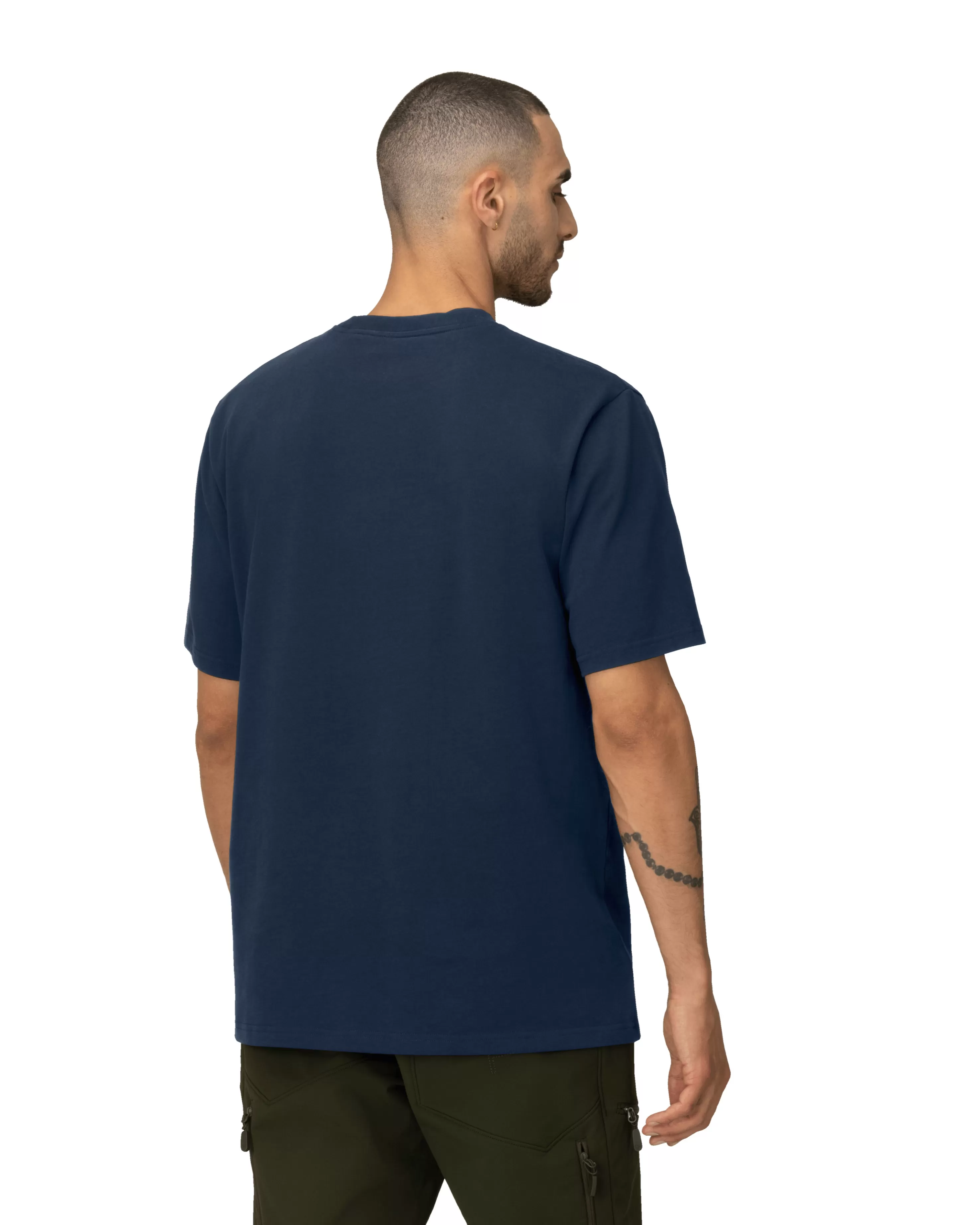 Norrøna /29 Cotton Pocket T-Shirt M's Cheap