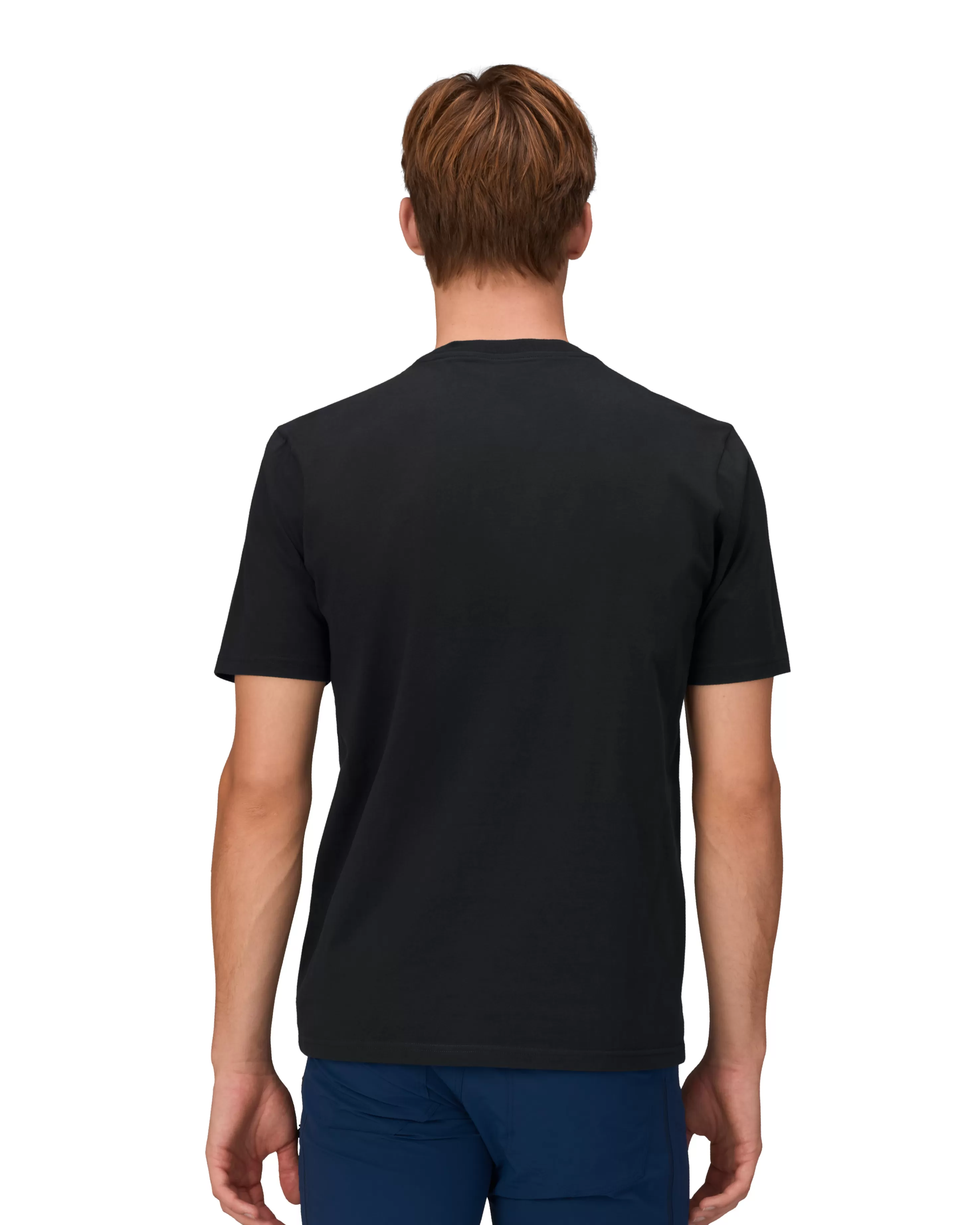 Norrøna /29 Cotton Viking Patch T-Shirt M's Outlet