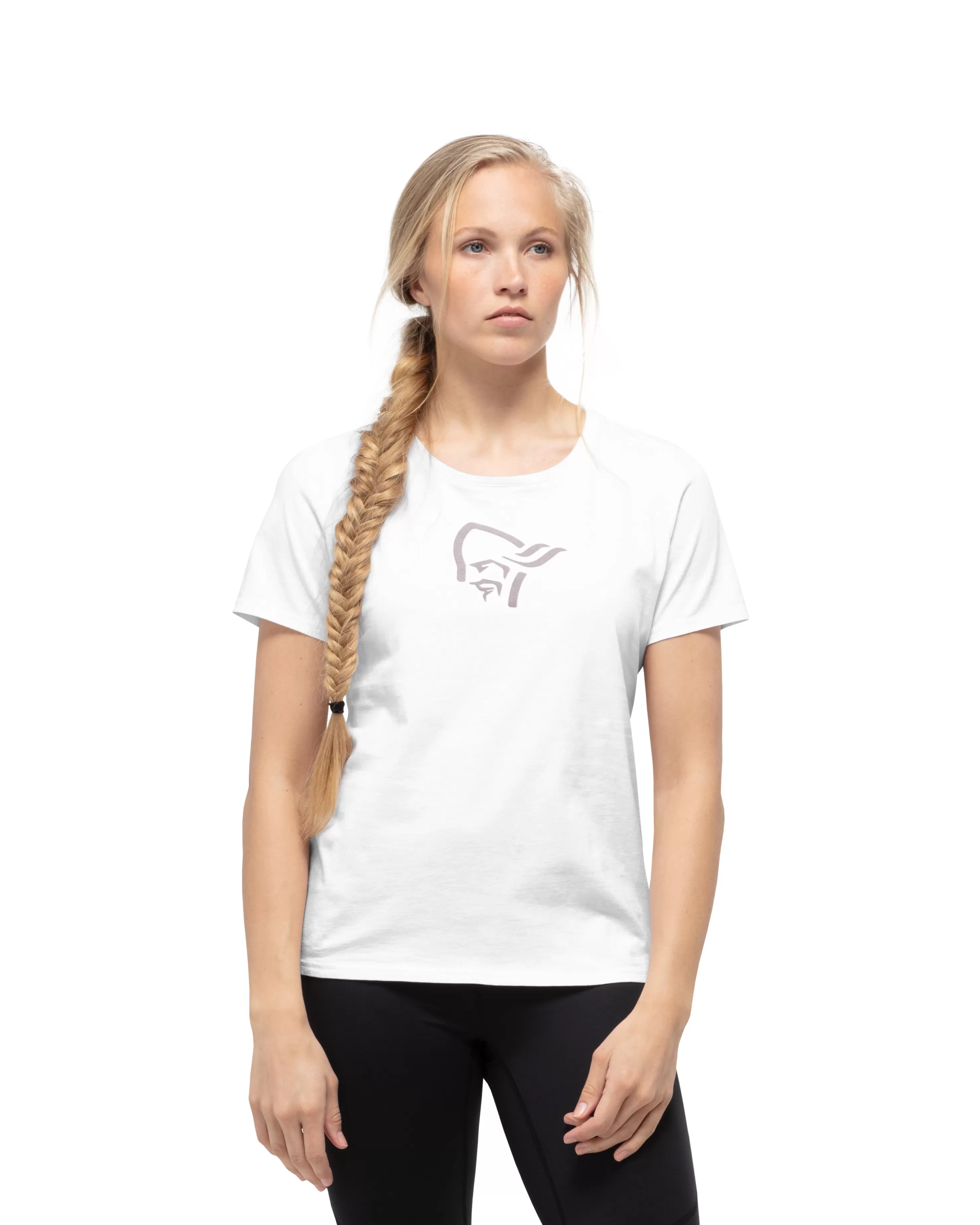 Norrøna /29 Cotton Viking T-Shirt W's Outlet