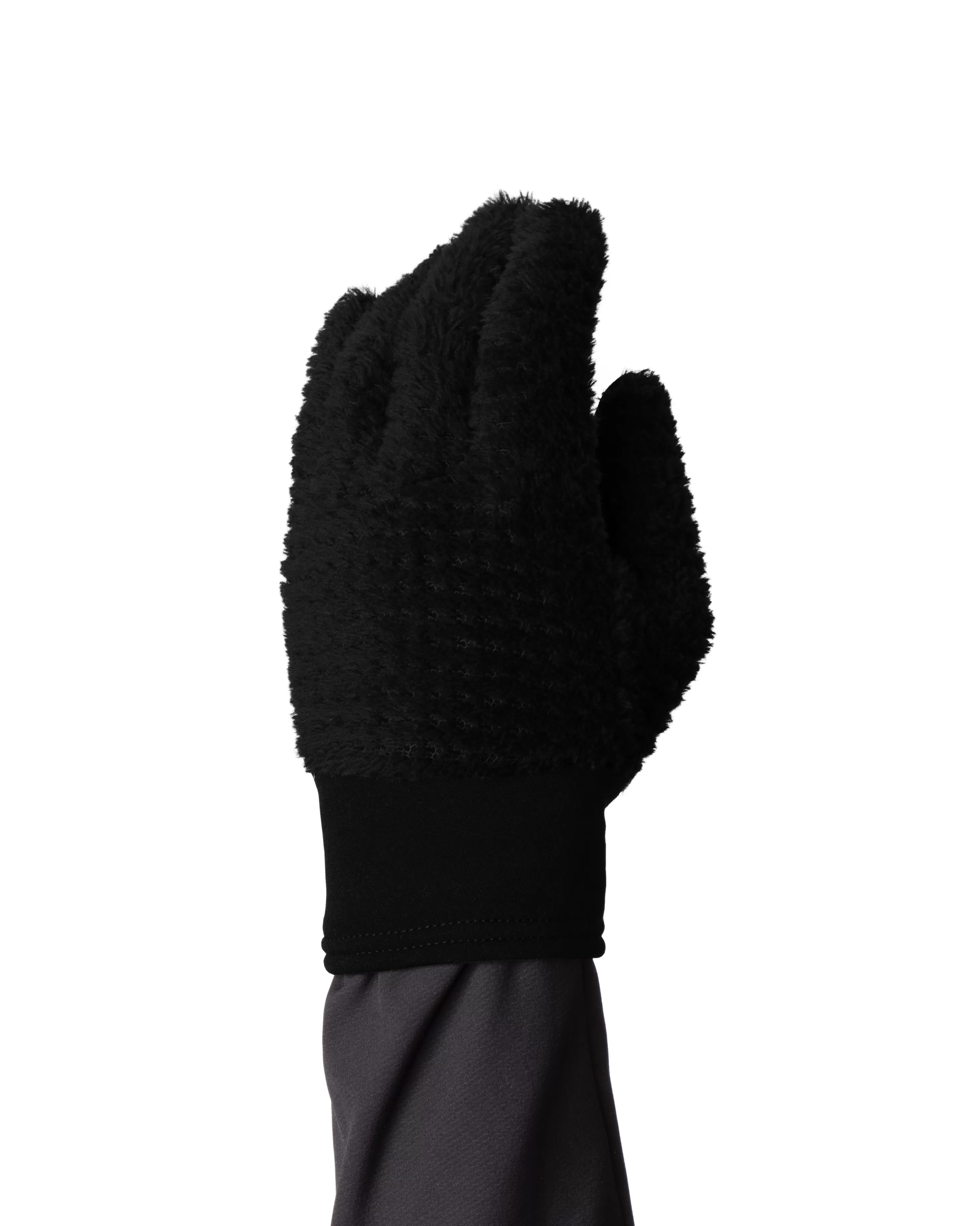 Norrøna /29 Highloft Gloves Caviar Black Best Sale