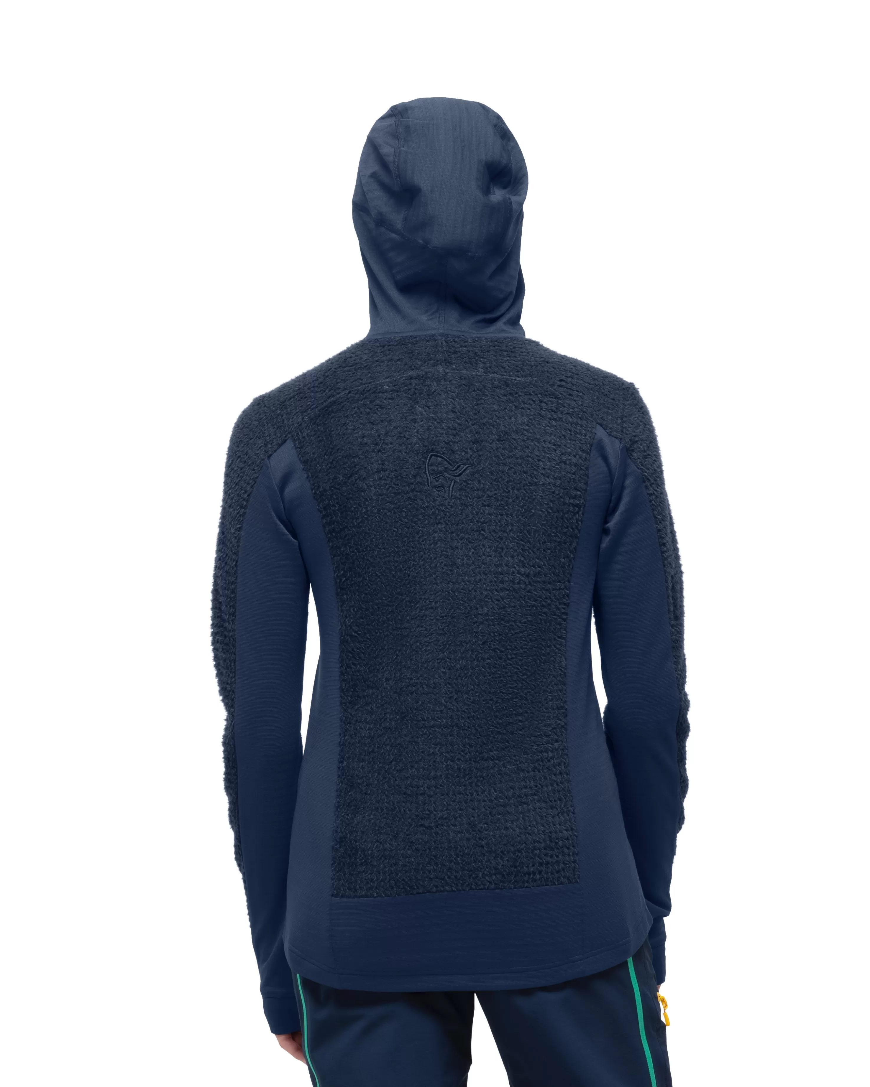 Norrøna Falketind Alpha120 Zip Hood W's Discount