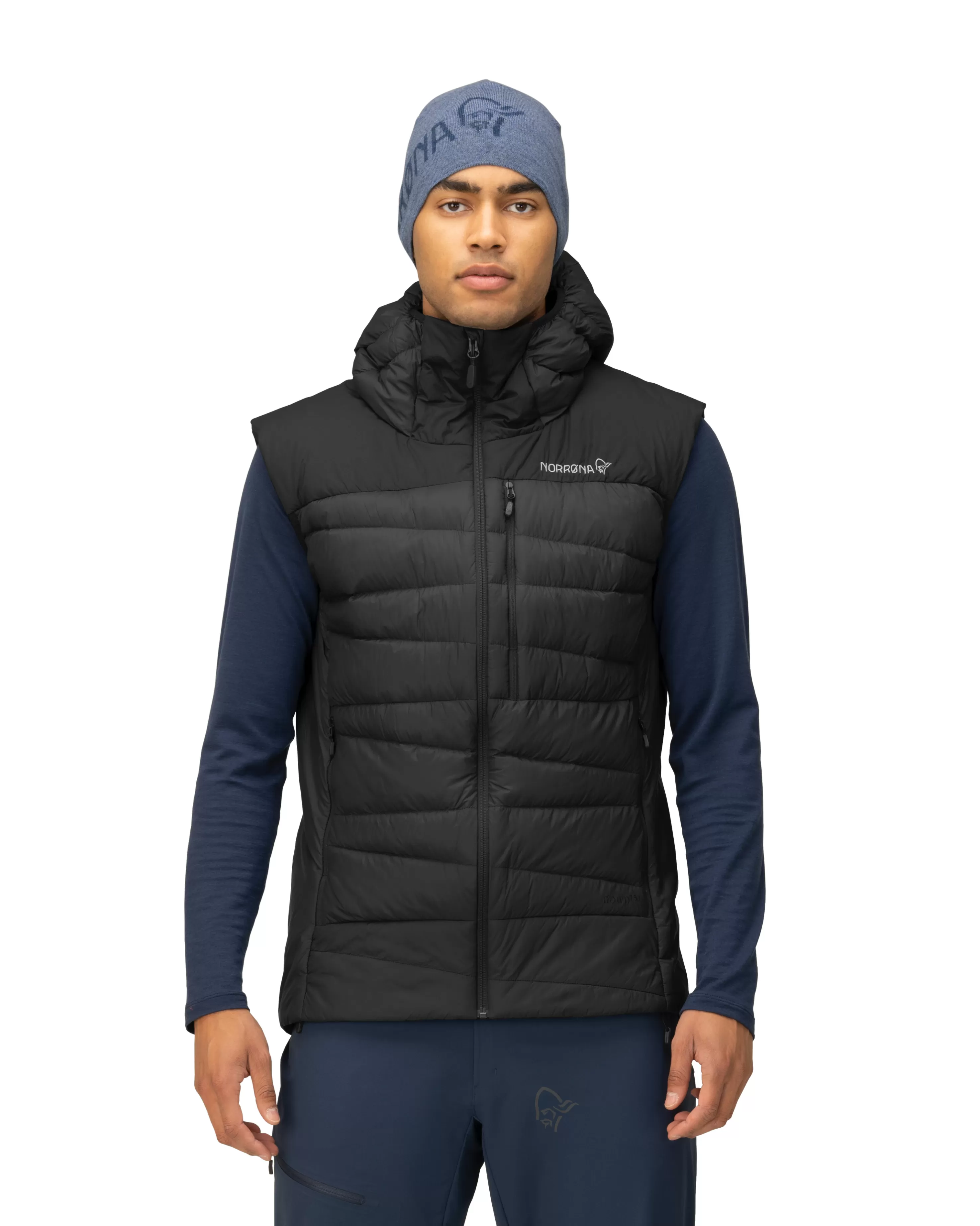 Norrøna Falketind Down750 Vest M's Discount