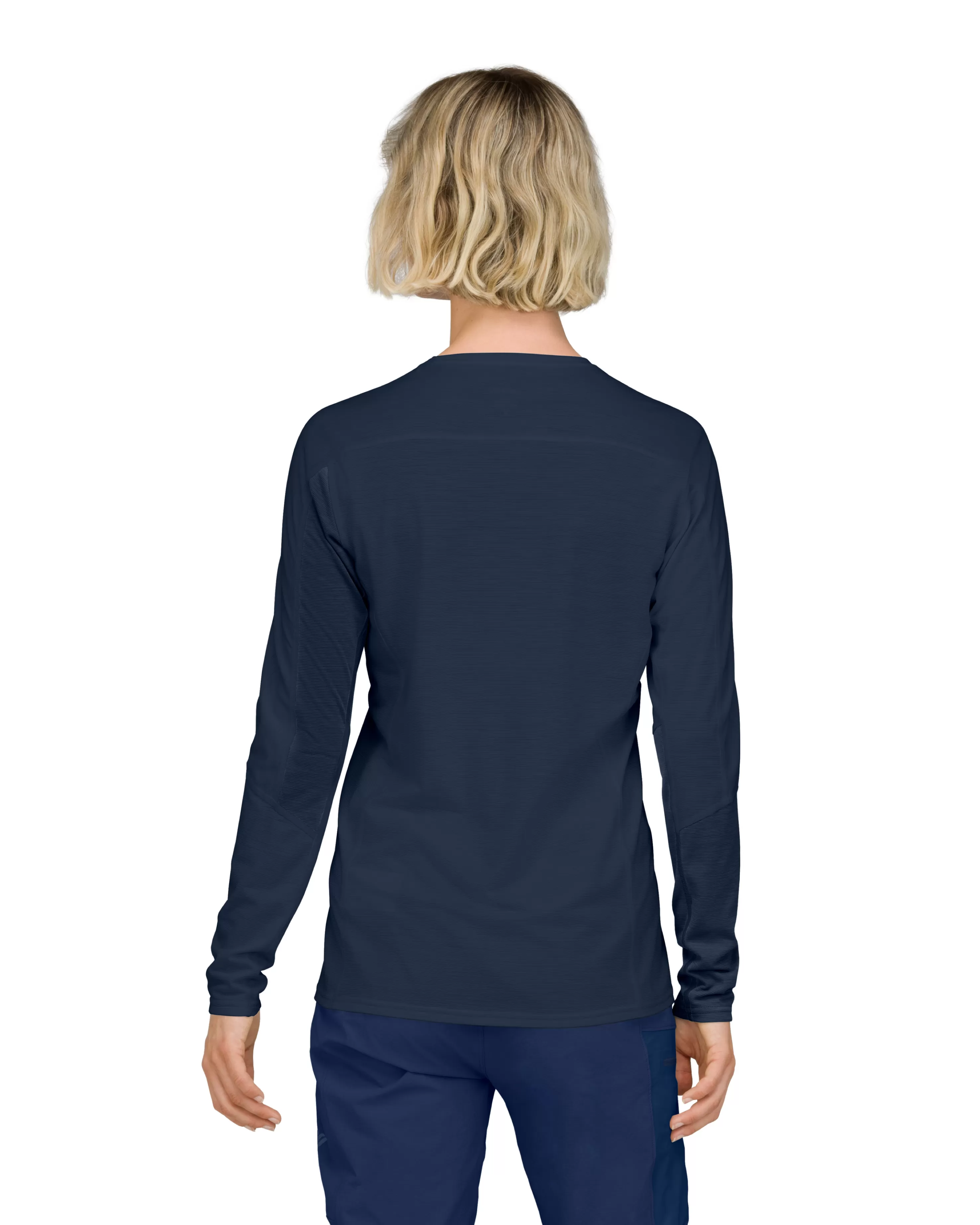 Norrøna Falketind Equaliser Merino Round Neck W's Best