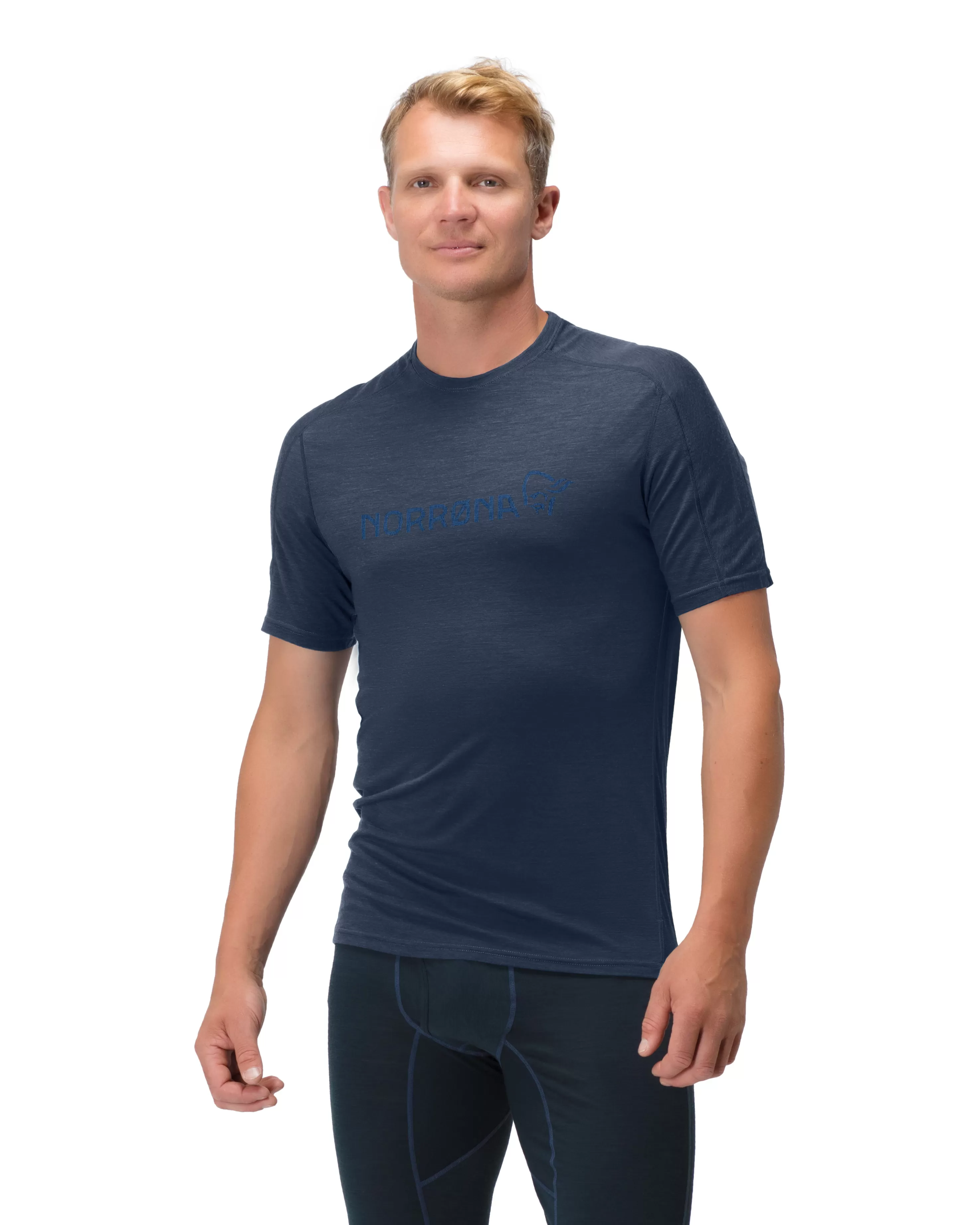 Norrøna Falketind Equaliser Merino T-Shirt M's Cheap