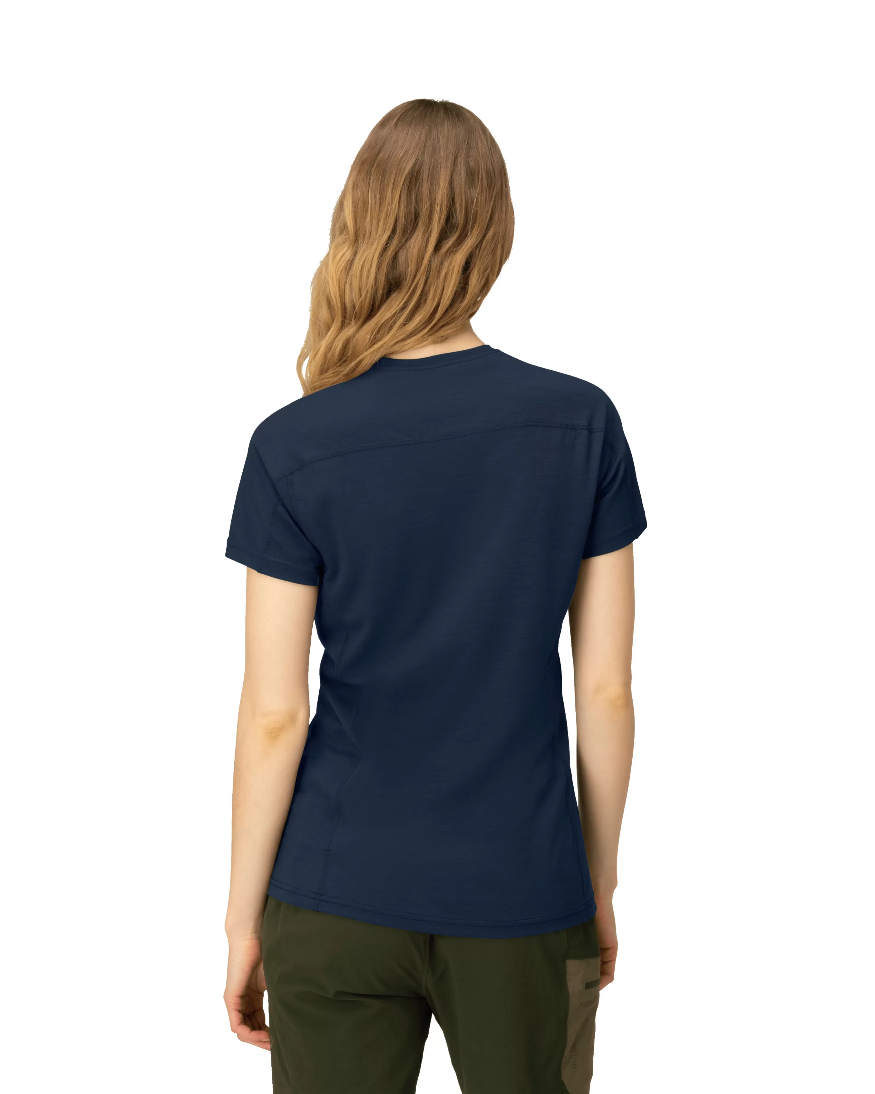 Norrøna Falketind Equaliser Merino T-Shirt W's Best