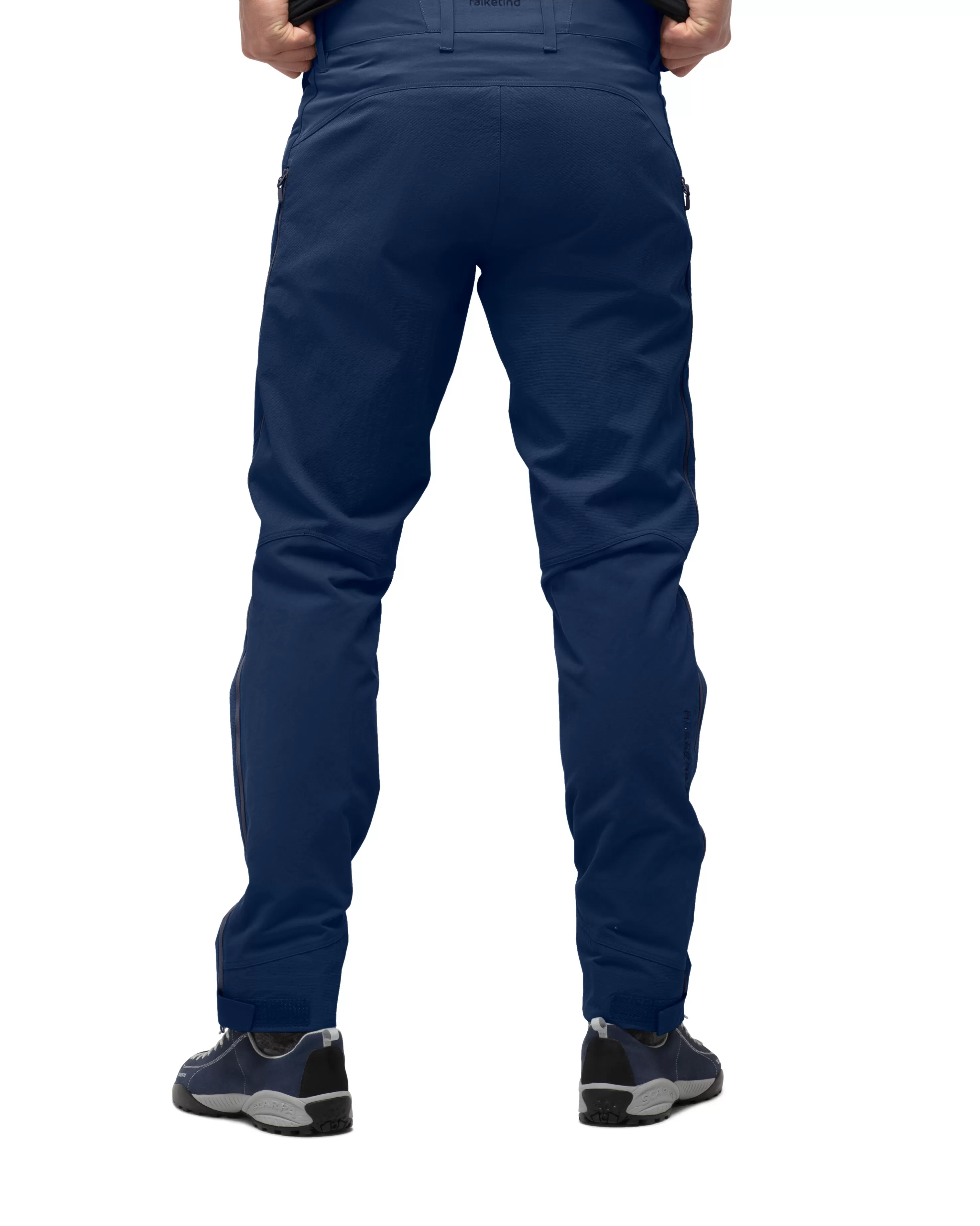 Norrøna Falketind Flex1 Heavy Duty Pants M's Discount