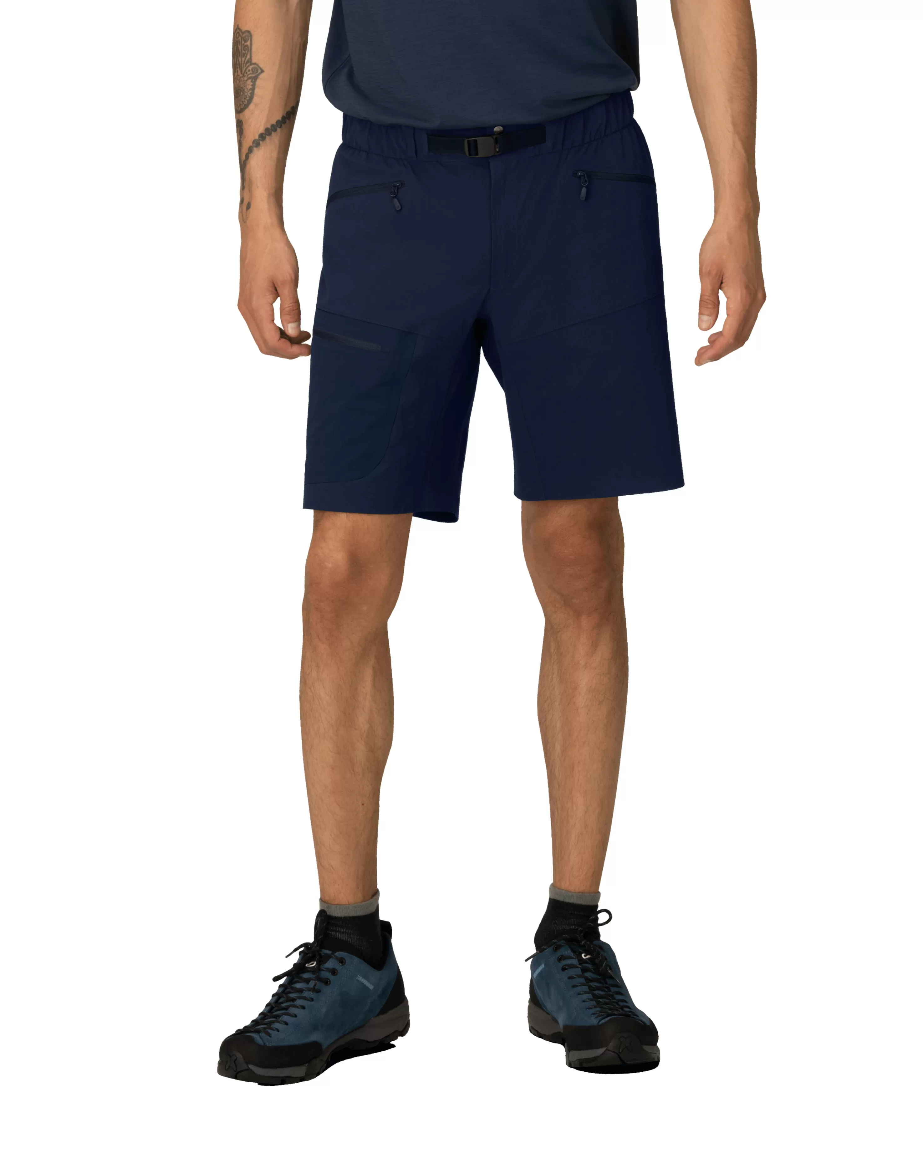 Norrøna Falketind Flex1 Light Shorts M's Flash Sale