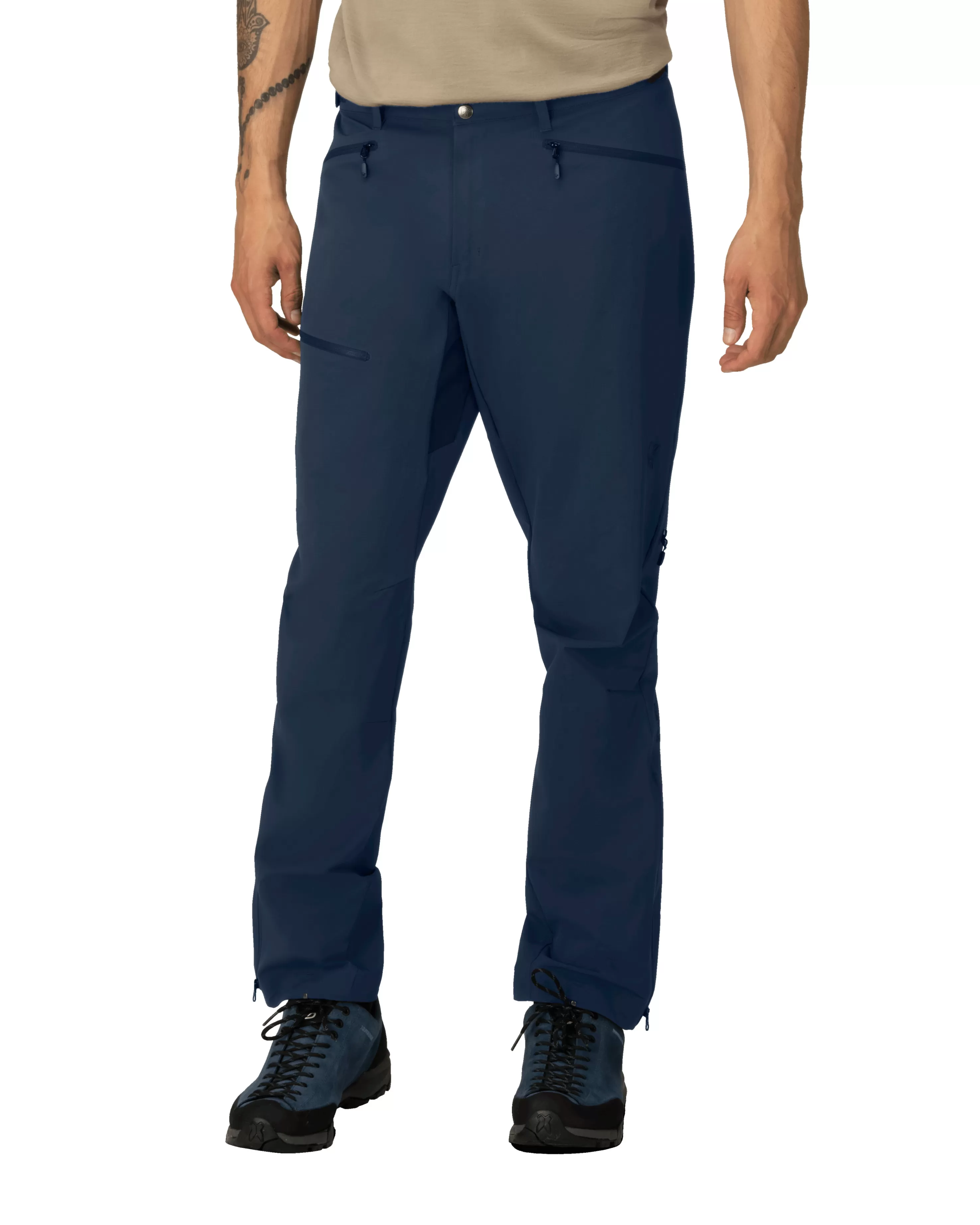 Norrøna Falketind Flex1 Pants Short M's Cheap