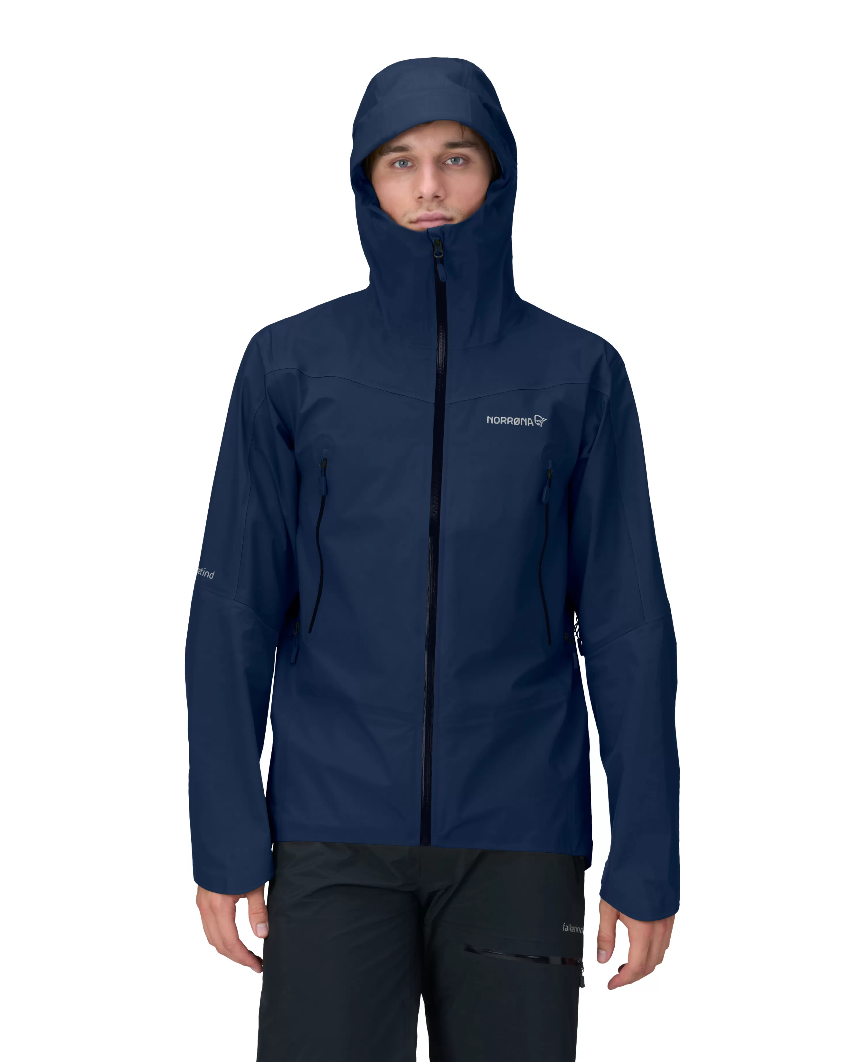 Norrøna Falketind Gore-Tex Jacket M's Cheap