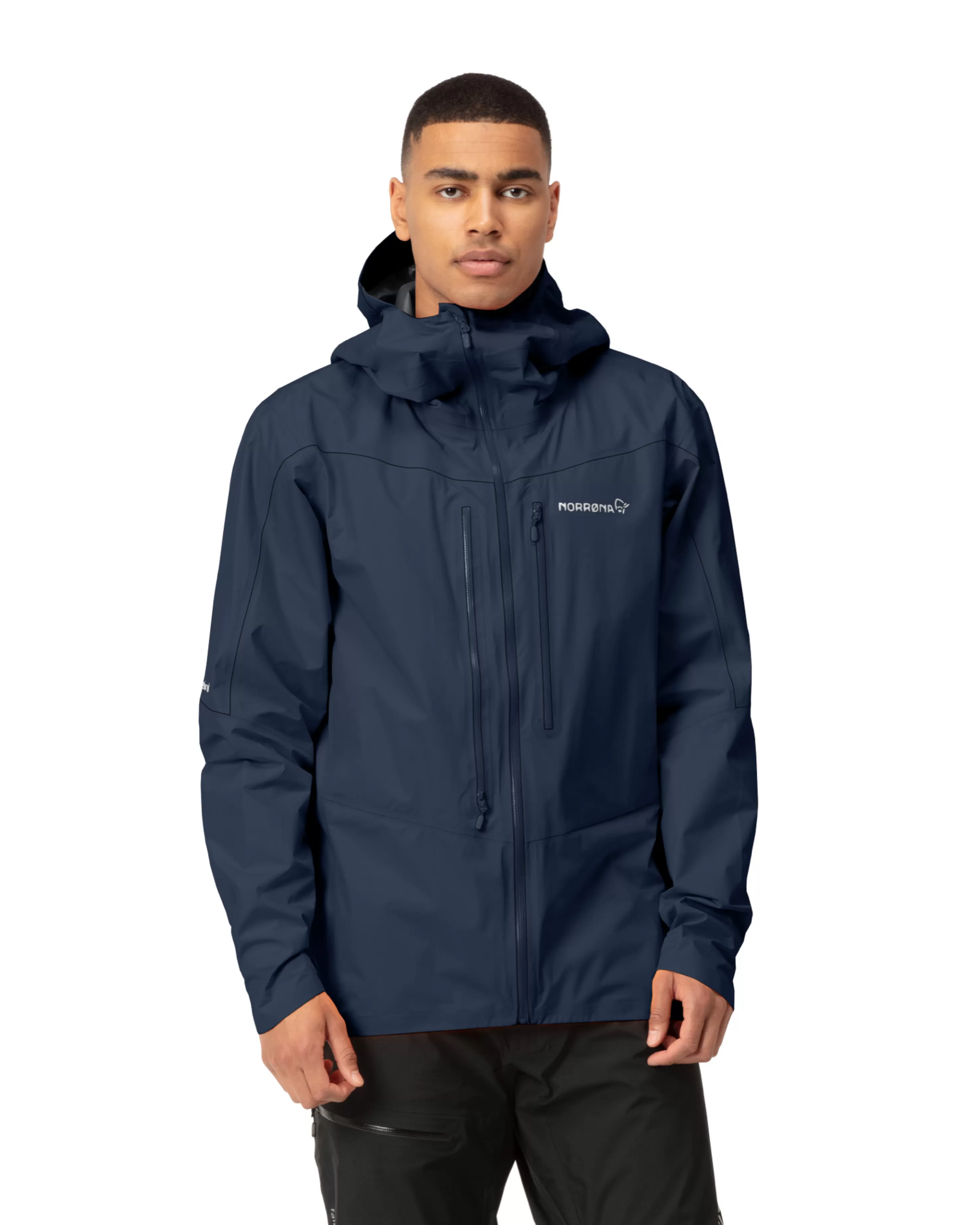 Norrøna Falketind Gore-Tex Paclite Jacket M's Cheap