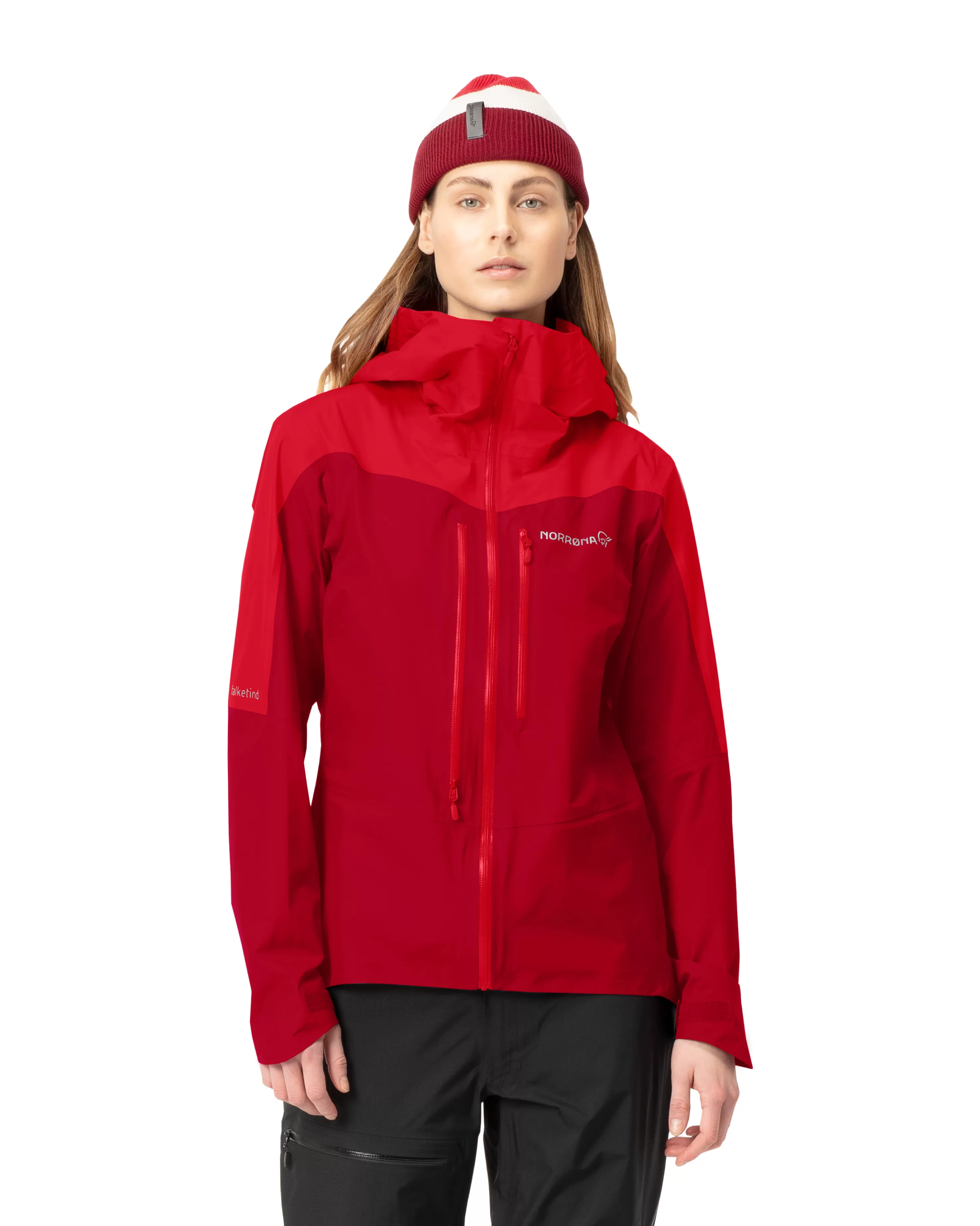 Norrøna Falketind Gore-Tex Paclite Jacket W's Outlet