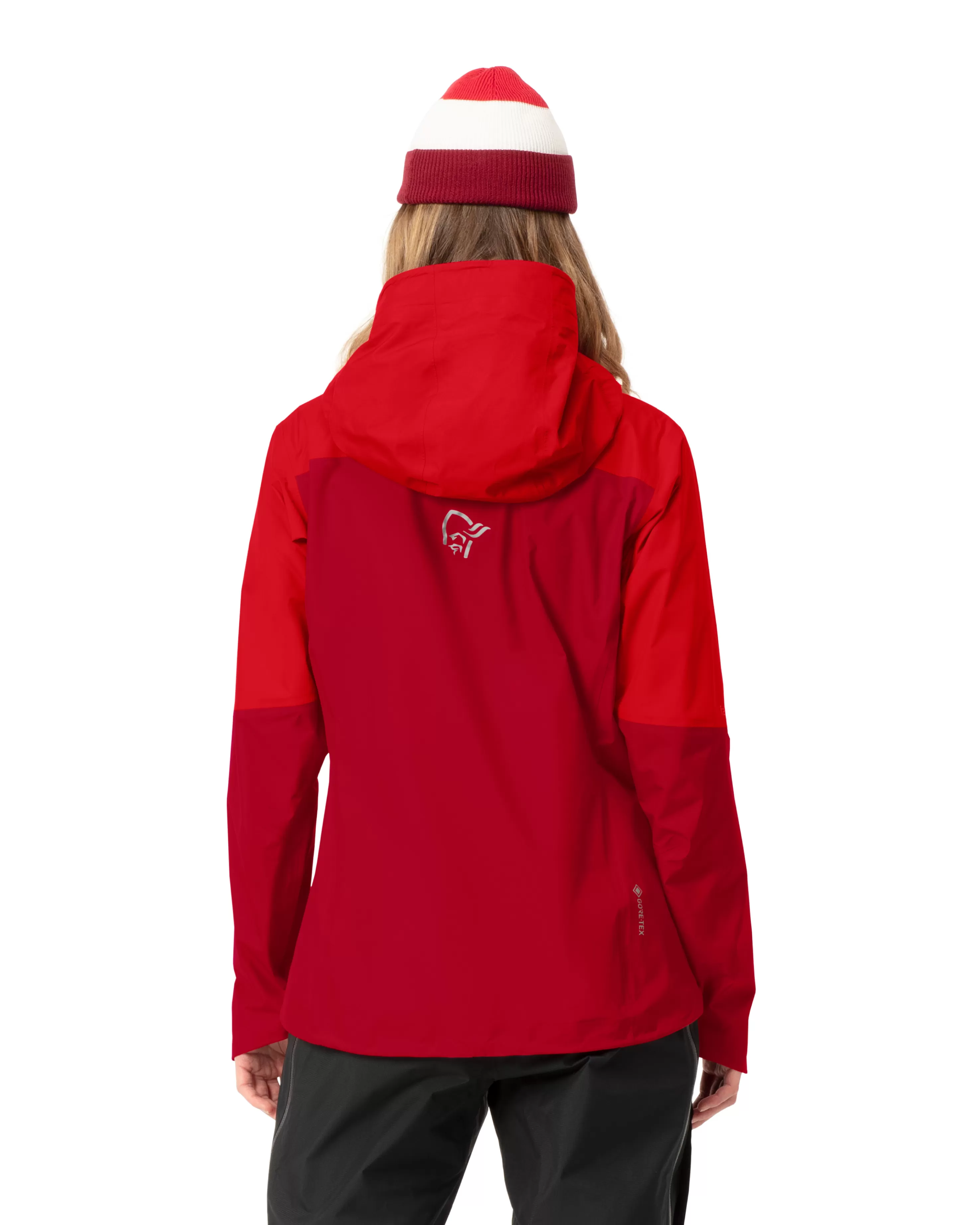 Norrøna Falketind Gore-Tex Paclite Jacket W's Outlet