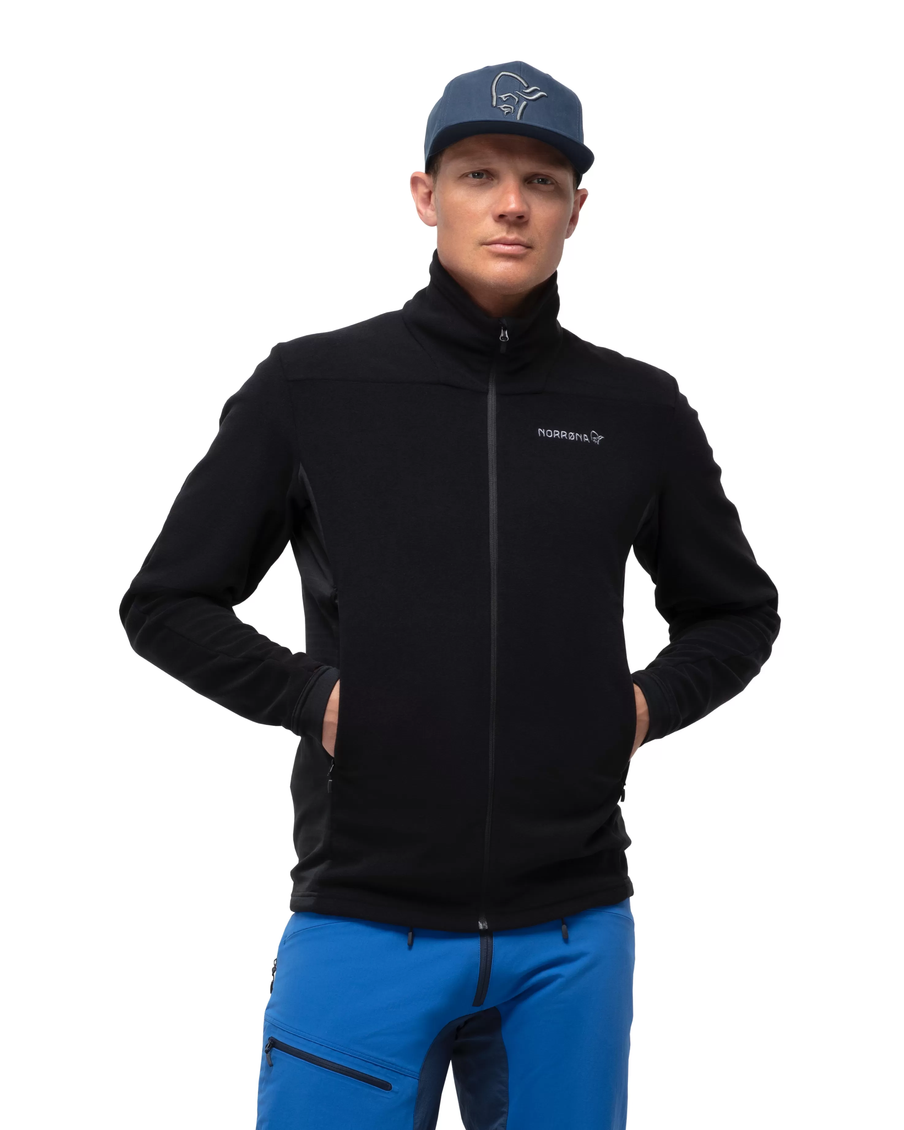 Norrøna Falketind Warm1 Jacket (M) New