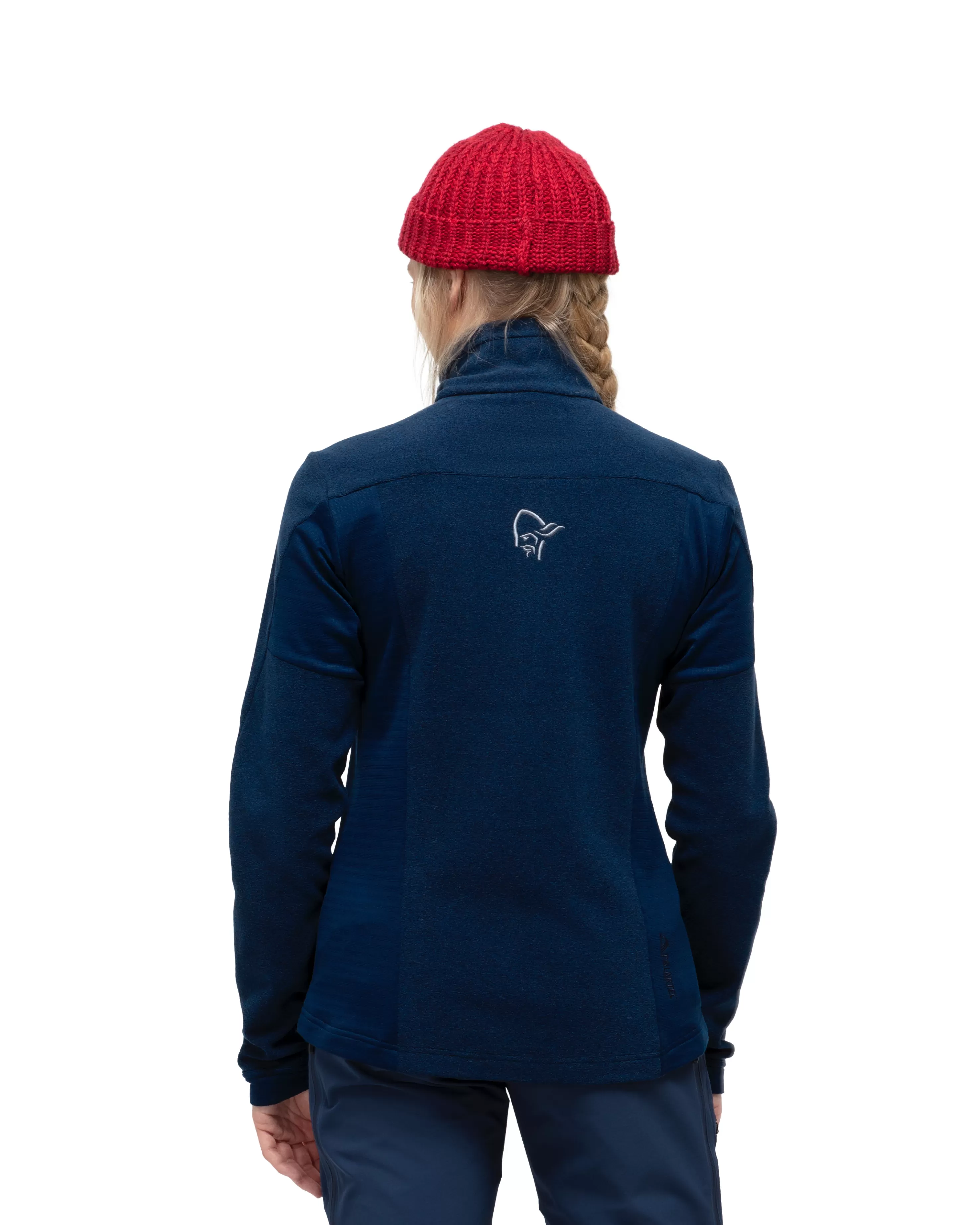 Norrøna Falketind Warm1 Jacket (W) Indigo Night Blue Outlet