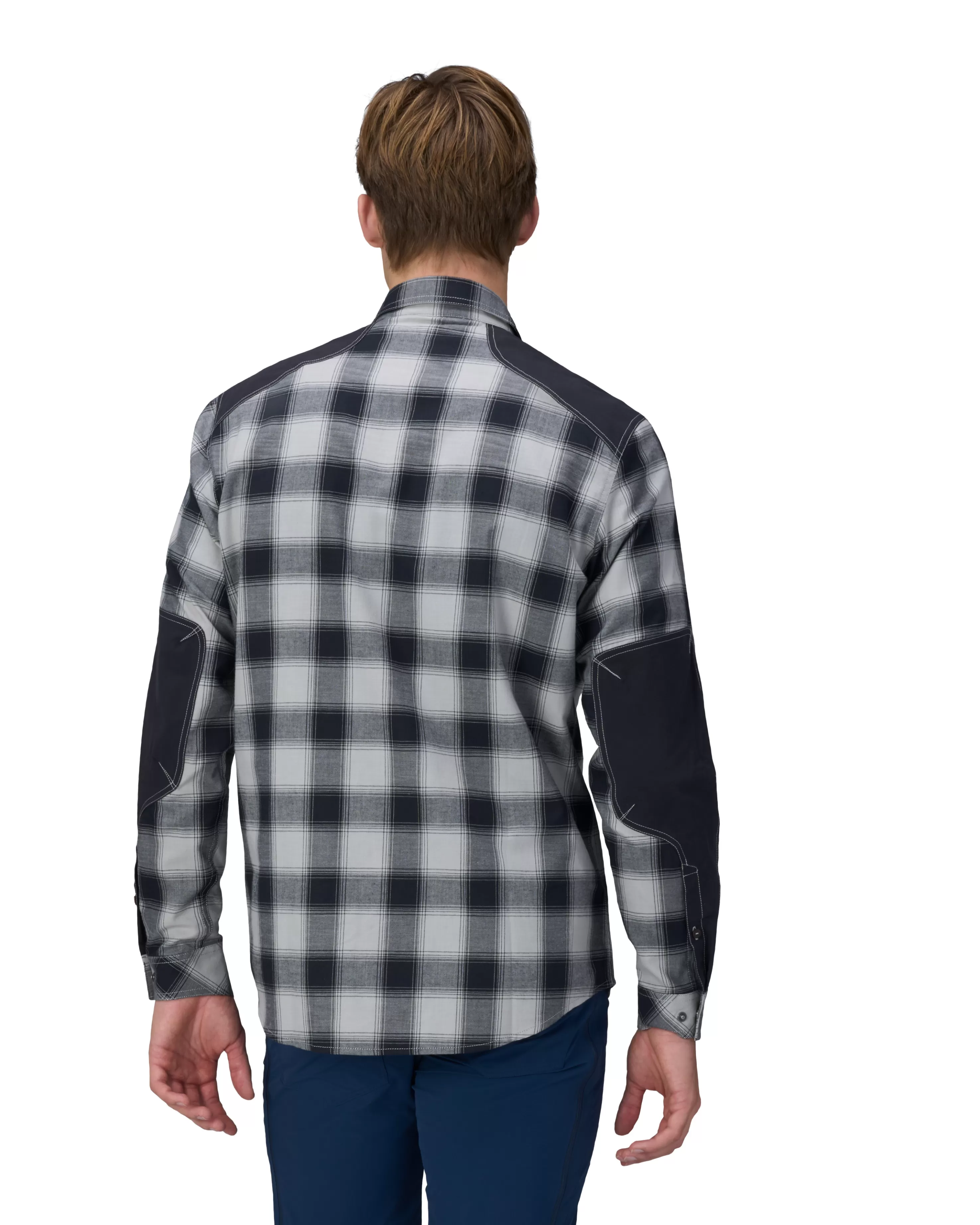 Norrøna Femund Flannel Shirt M's Outlet