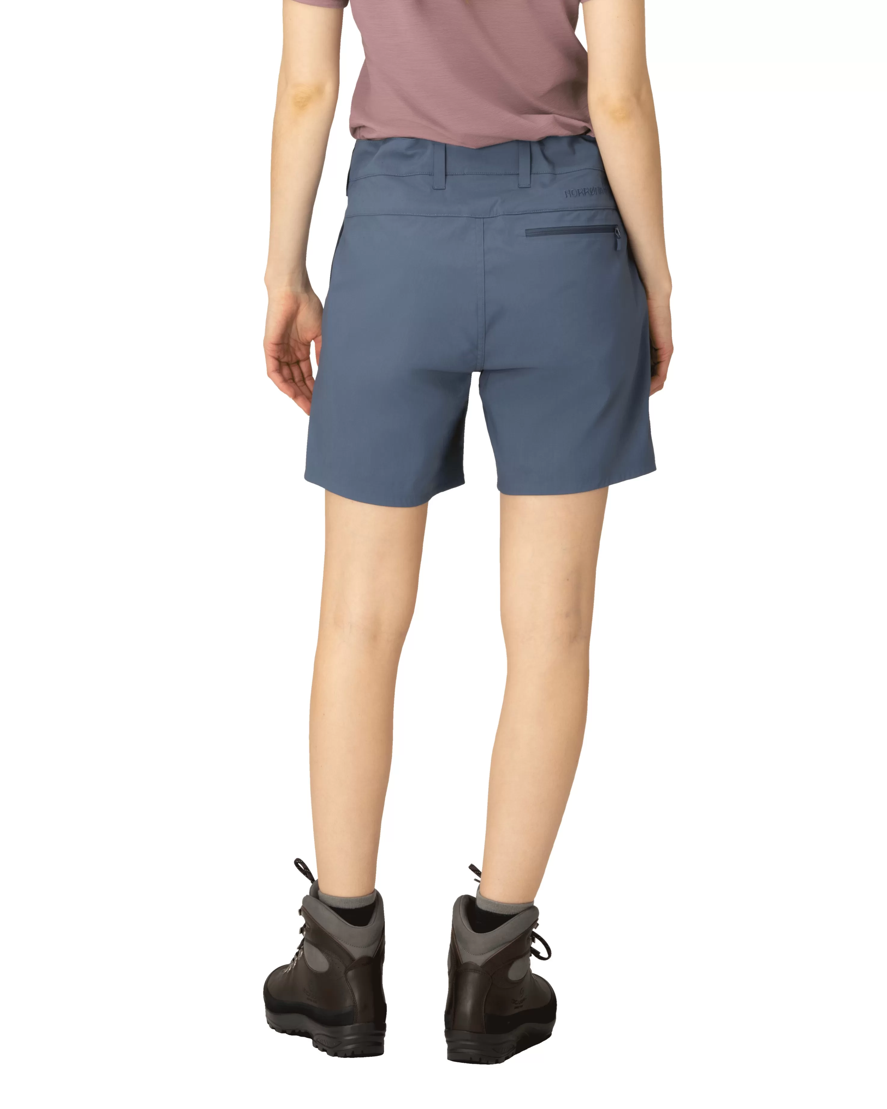 Norrøna Femund Light Cotton Shorts W's Flash Sale