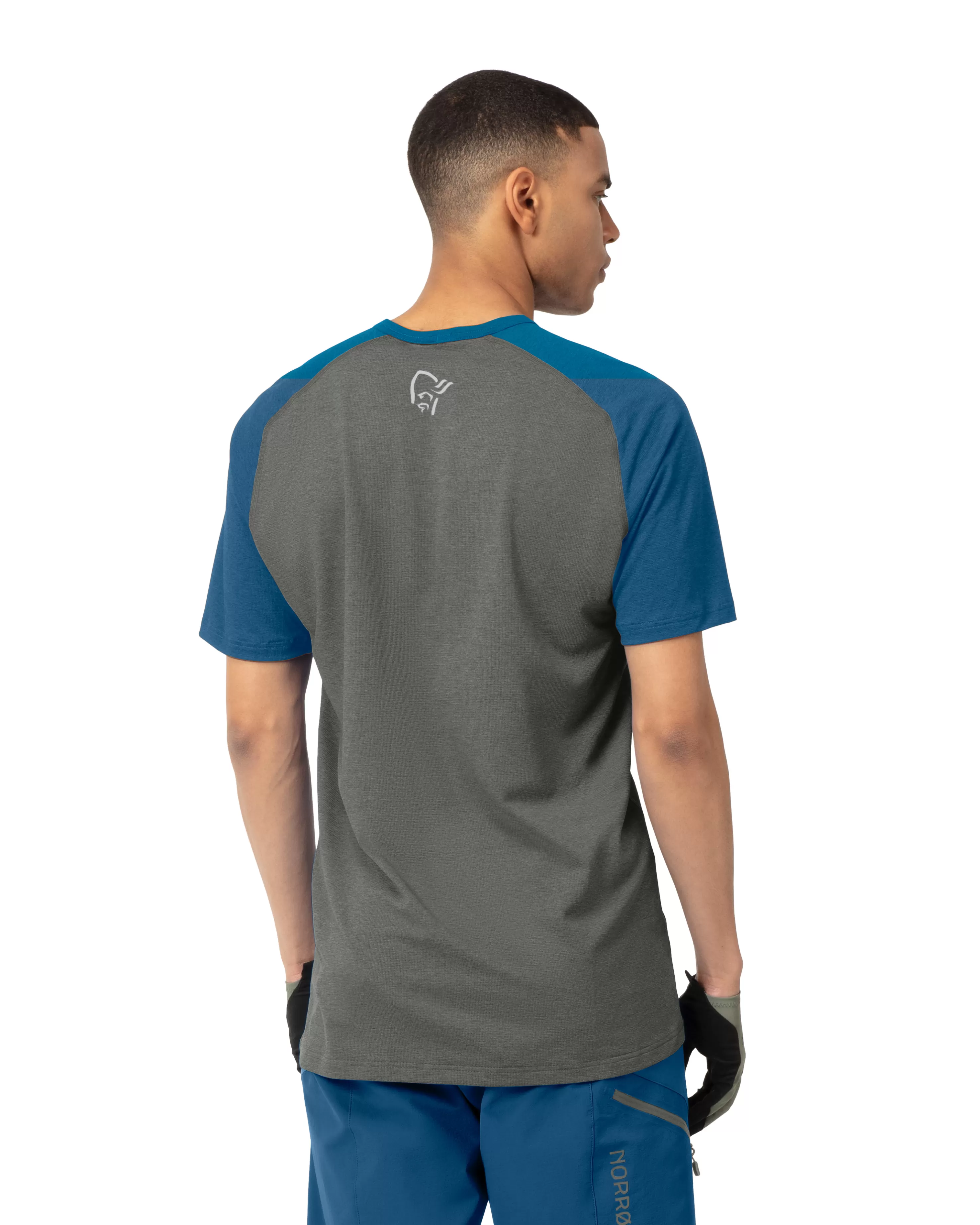 Norrøna Fjørå Equaliser Lightweight T-Shirt (M) Best Sale