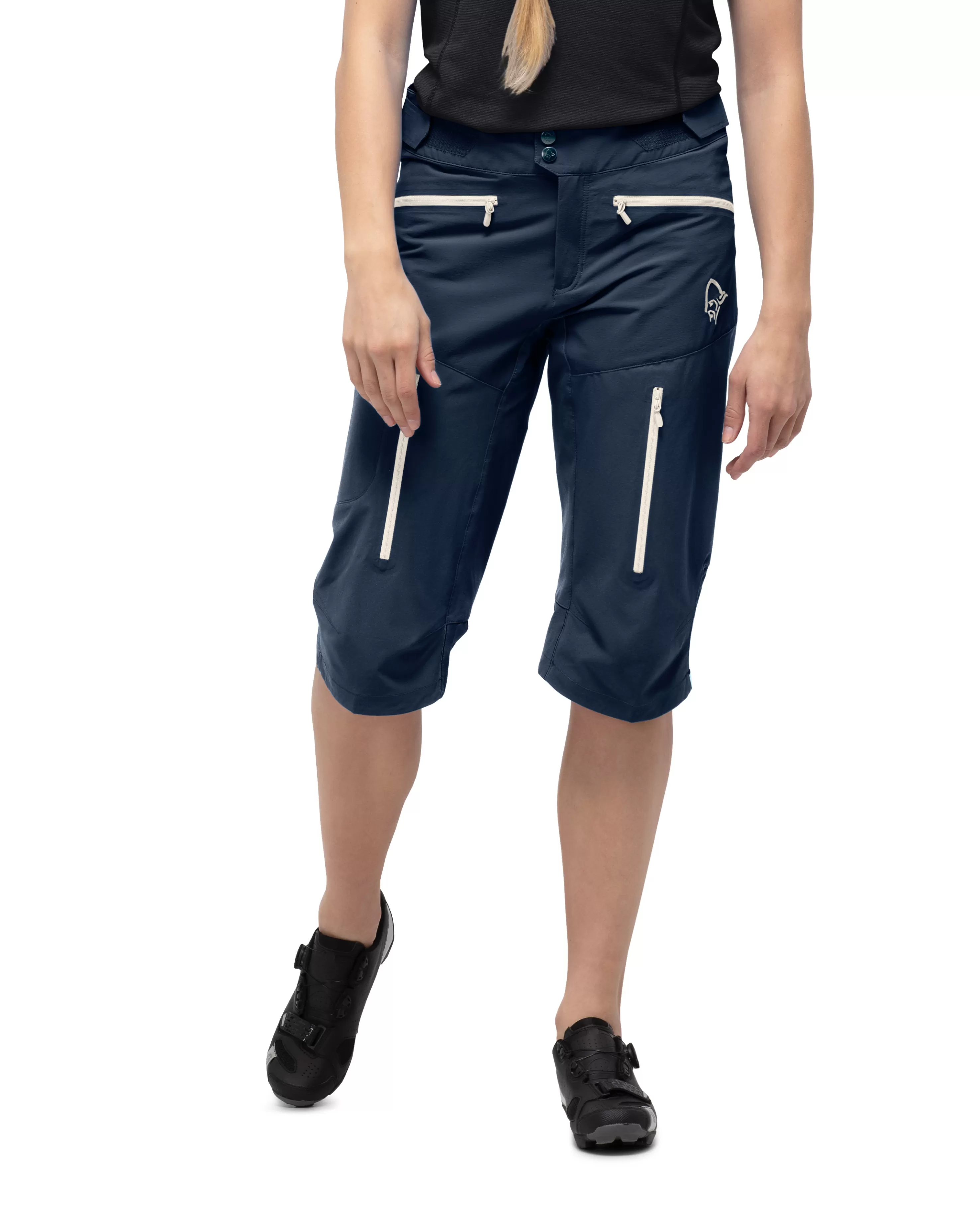 Norrøna Fjørå Flex1 Shorts (W) Discount