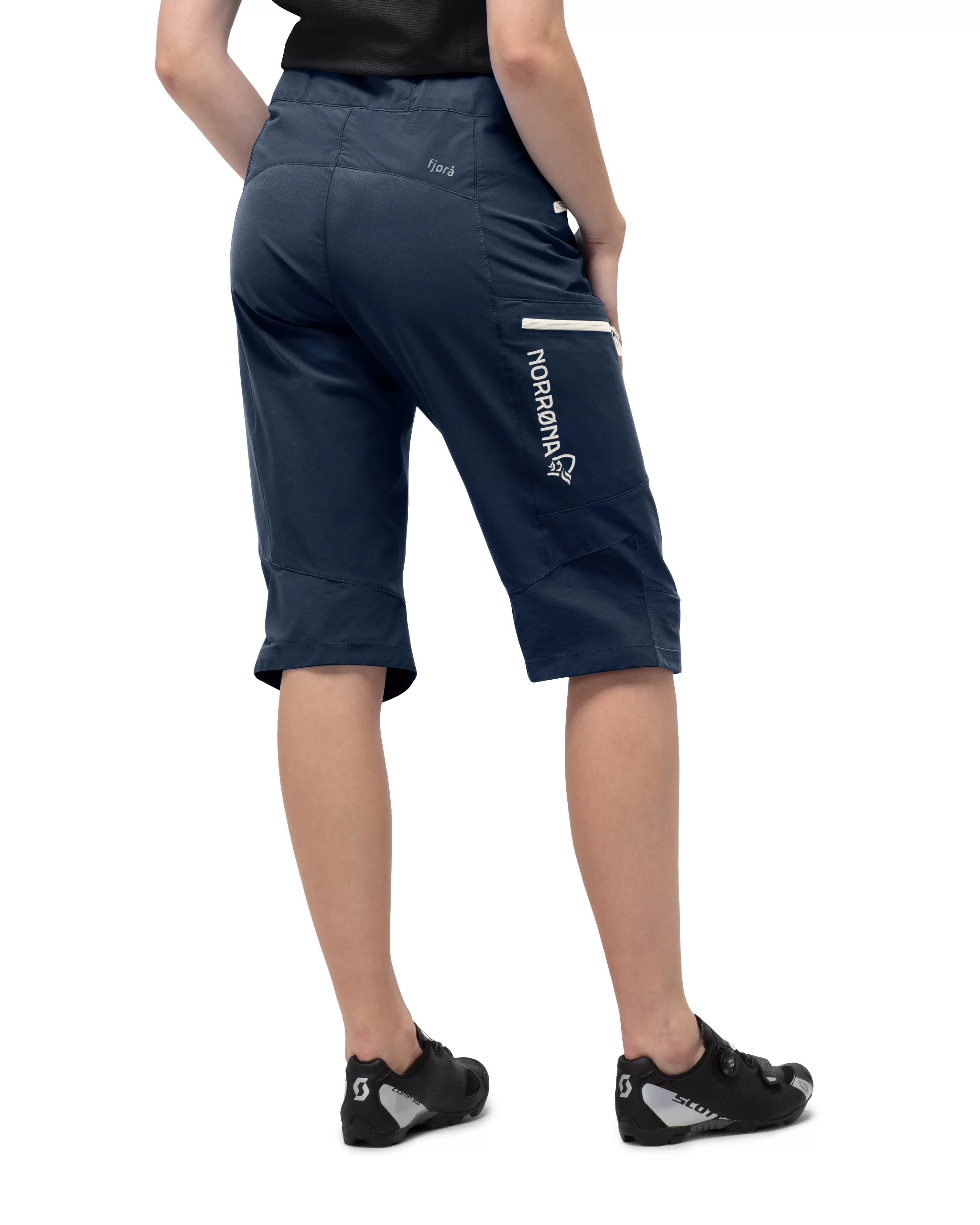 Norrøna Fjørå Flex1 Shorts (W) Discount