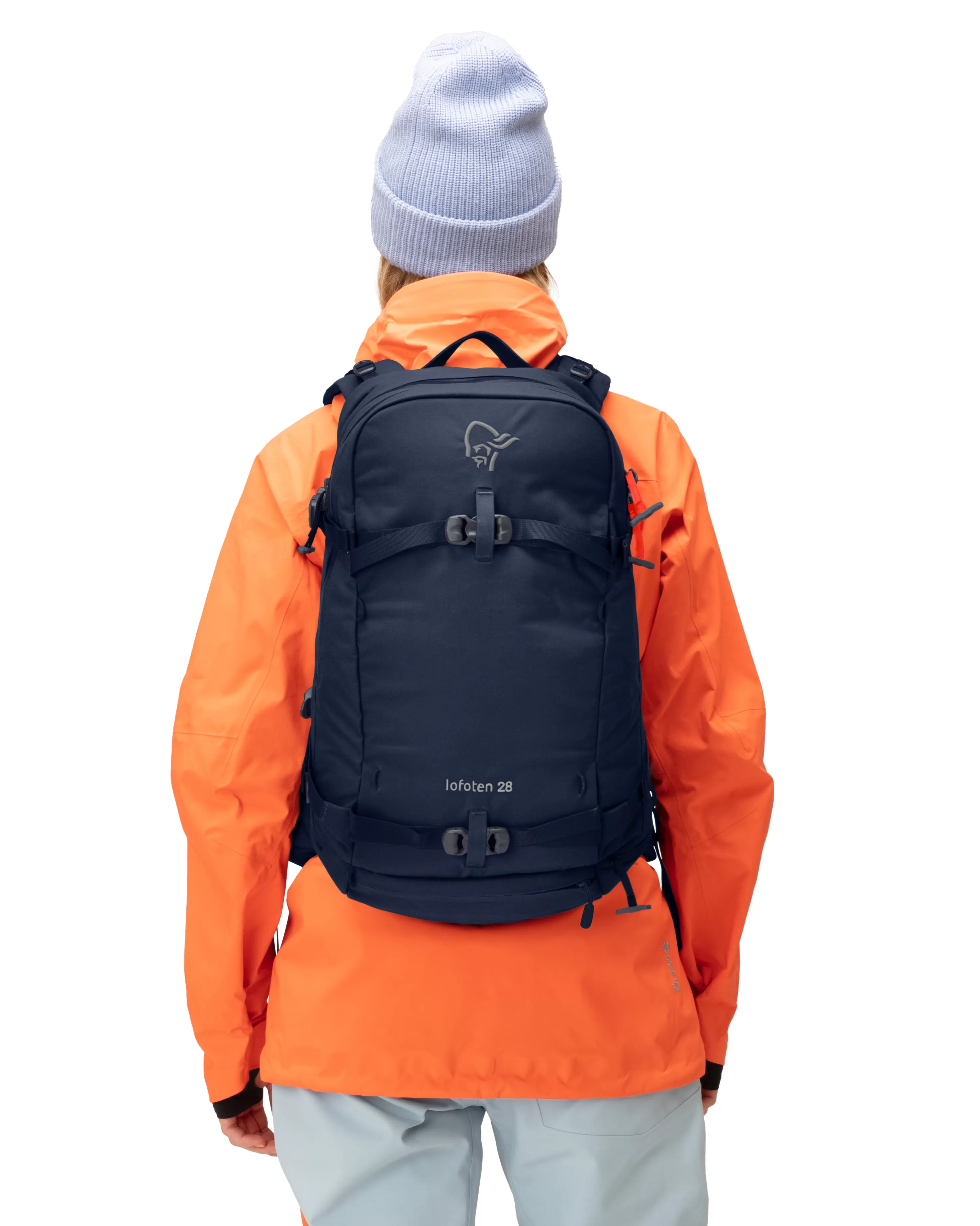 Norrøna Lofoten 28L Pack W's New