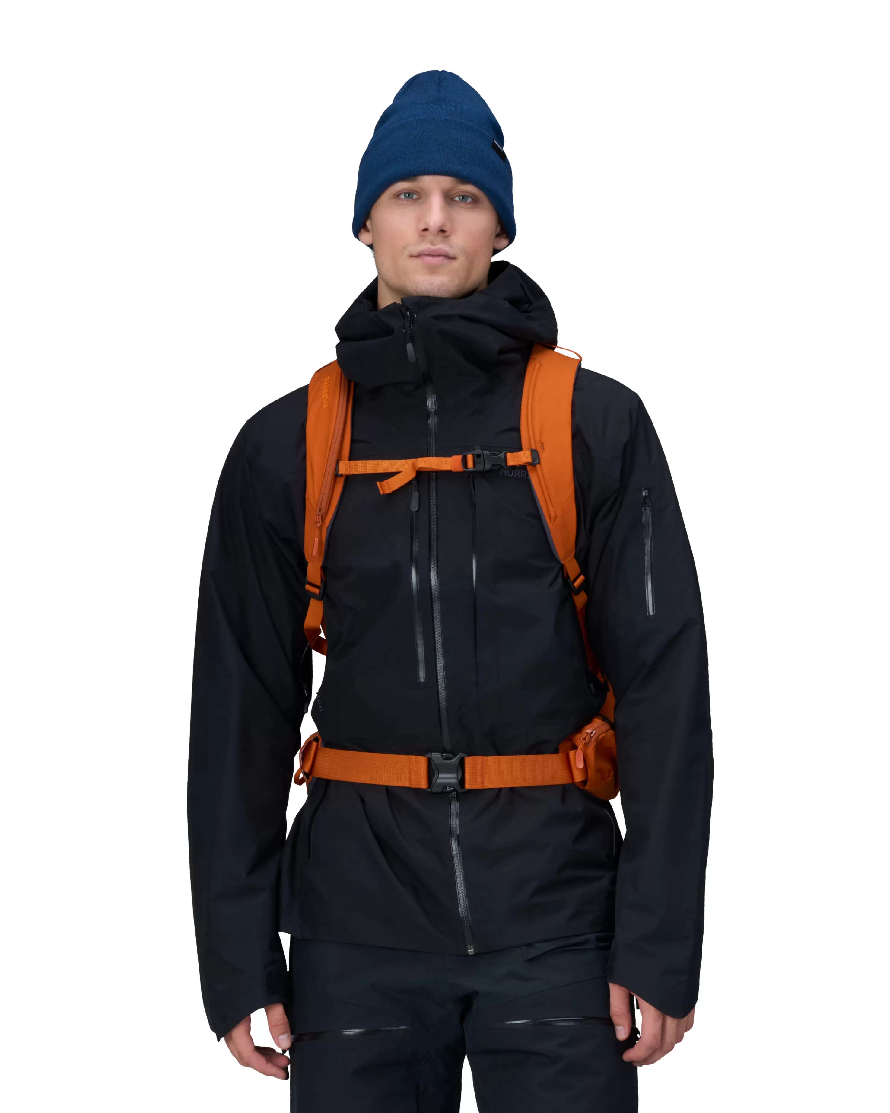 Norrøna Lofoten 30L Pack Shop