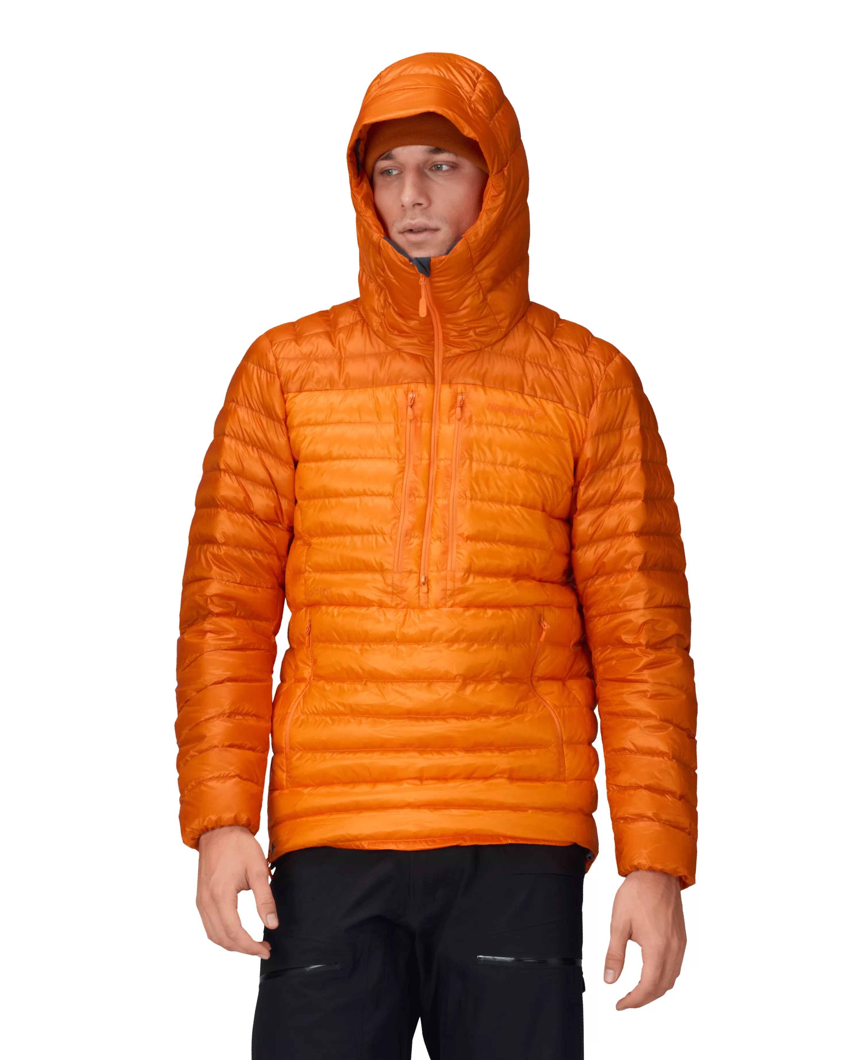 Norrøna Lofoten Down800 Anorak M's Discount