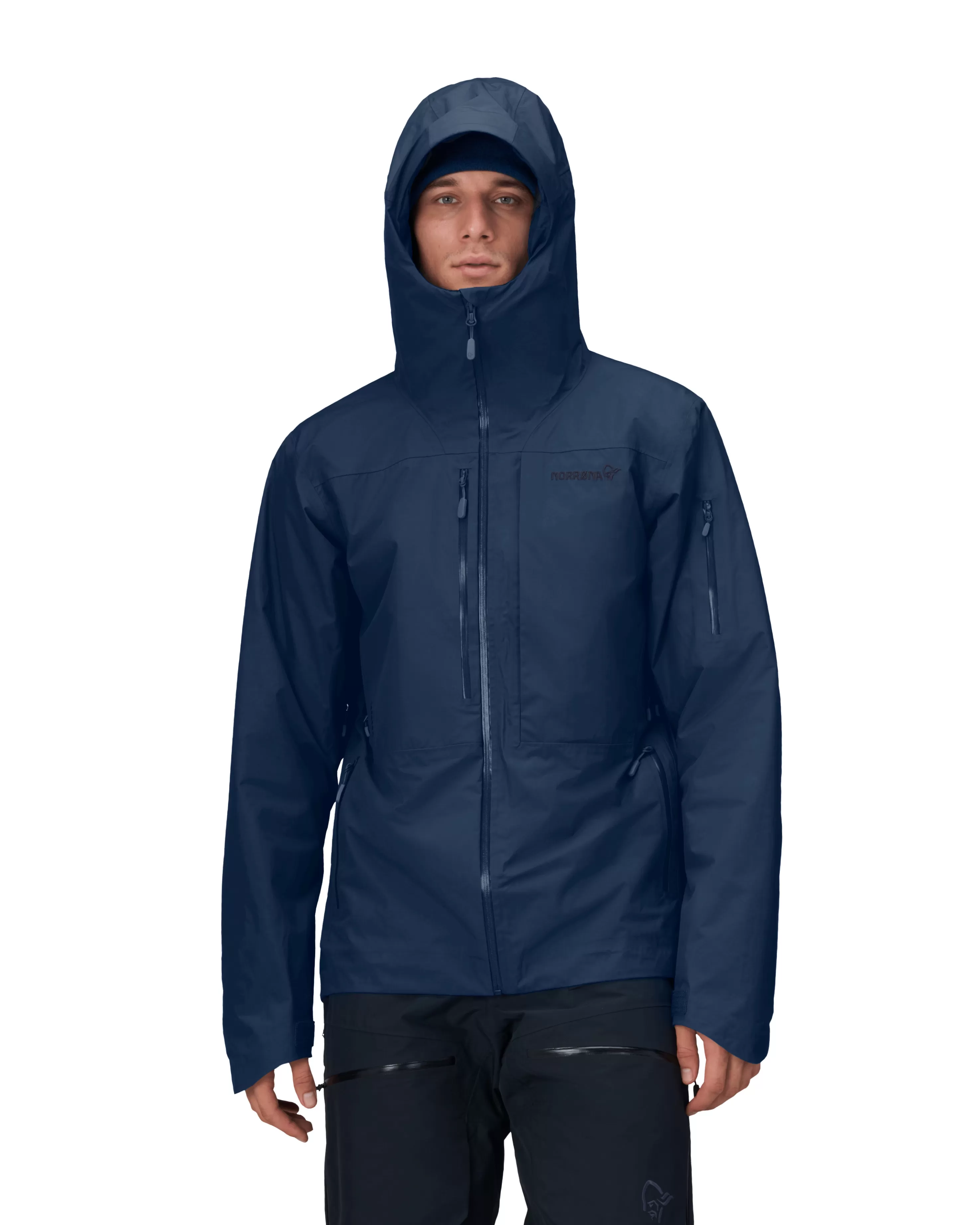 Norrøna Lofoten Gore-Tex Insulated Jacket M's Sale