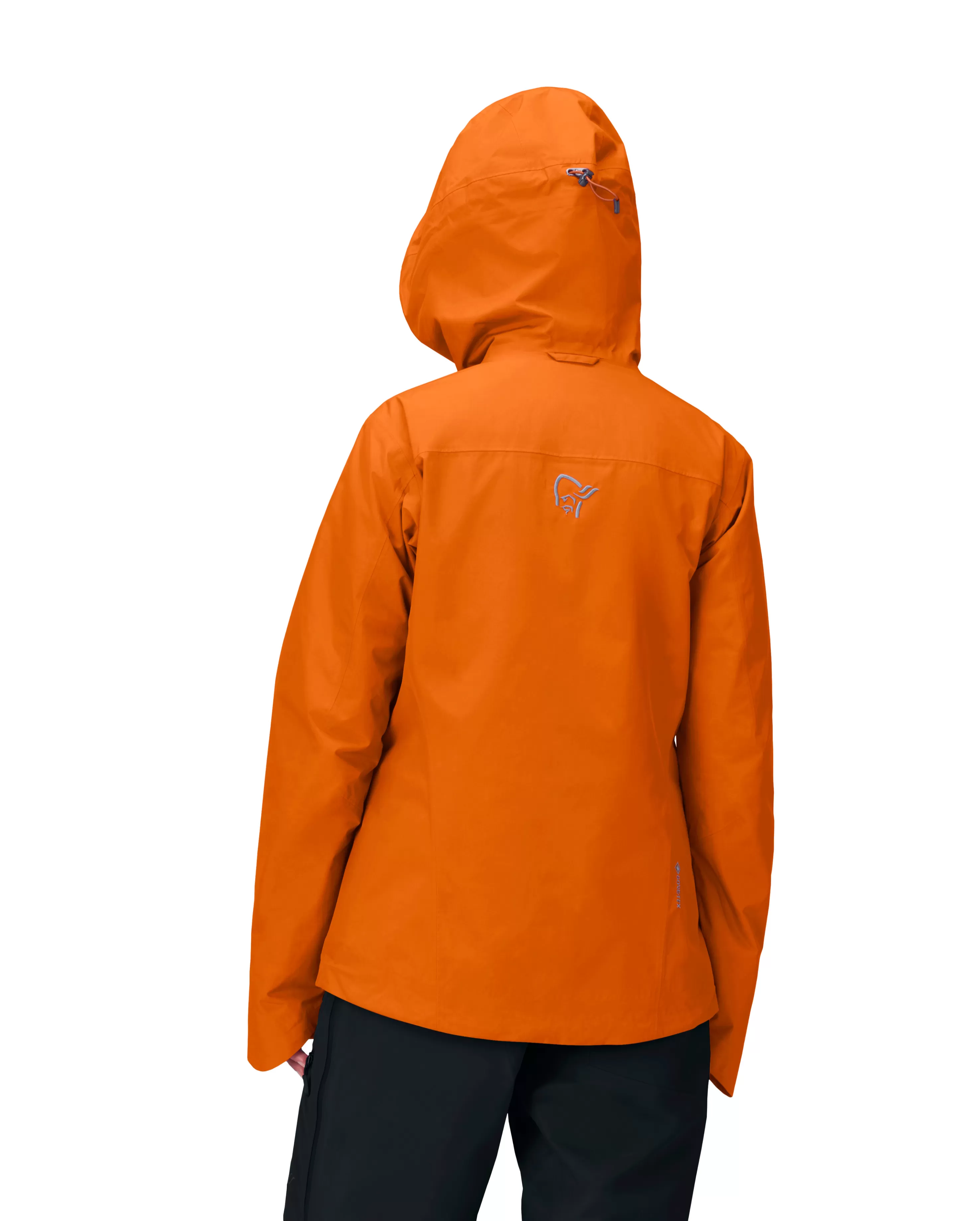 Norrøna Lofoten Gore-Tex Insulated Jacket W's Fashion