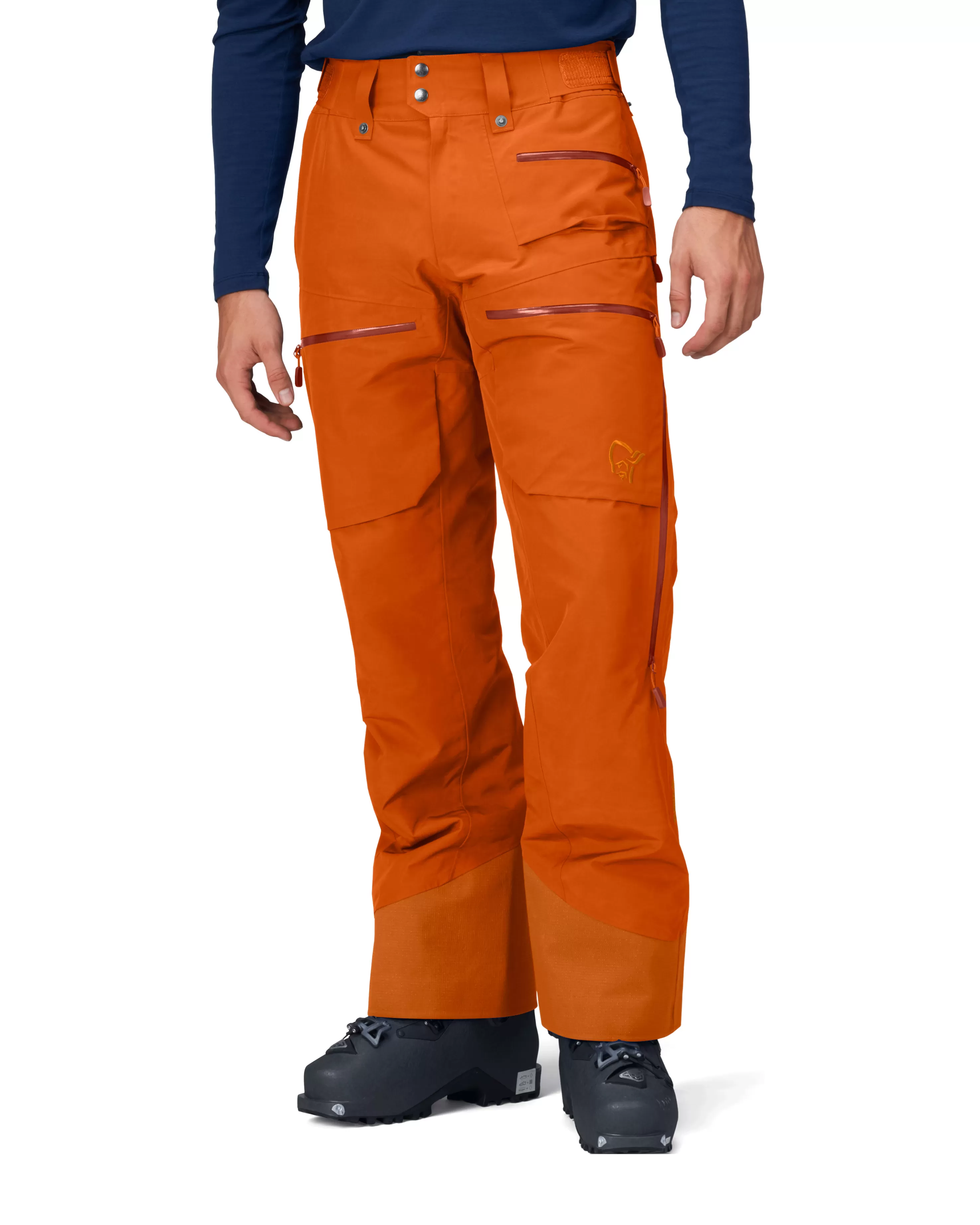 Norrøna Lofoten Gore-Tex Insulated Pants M's Sale