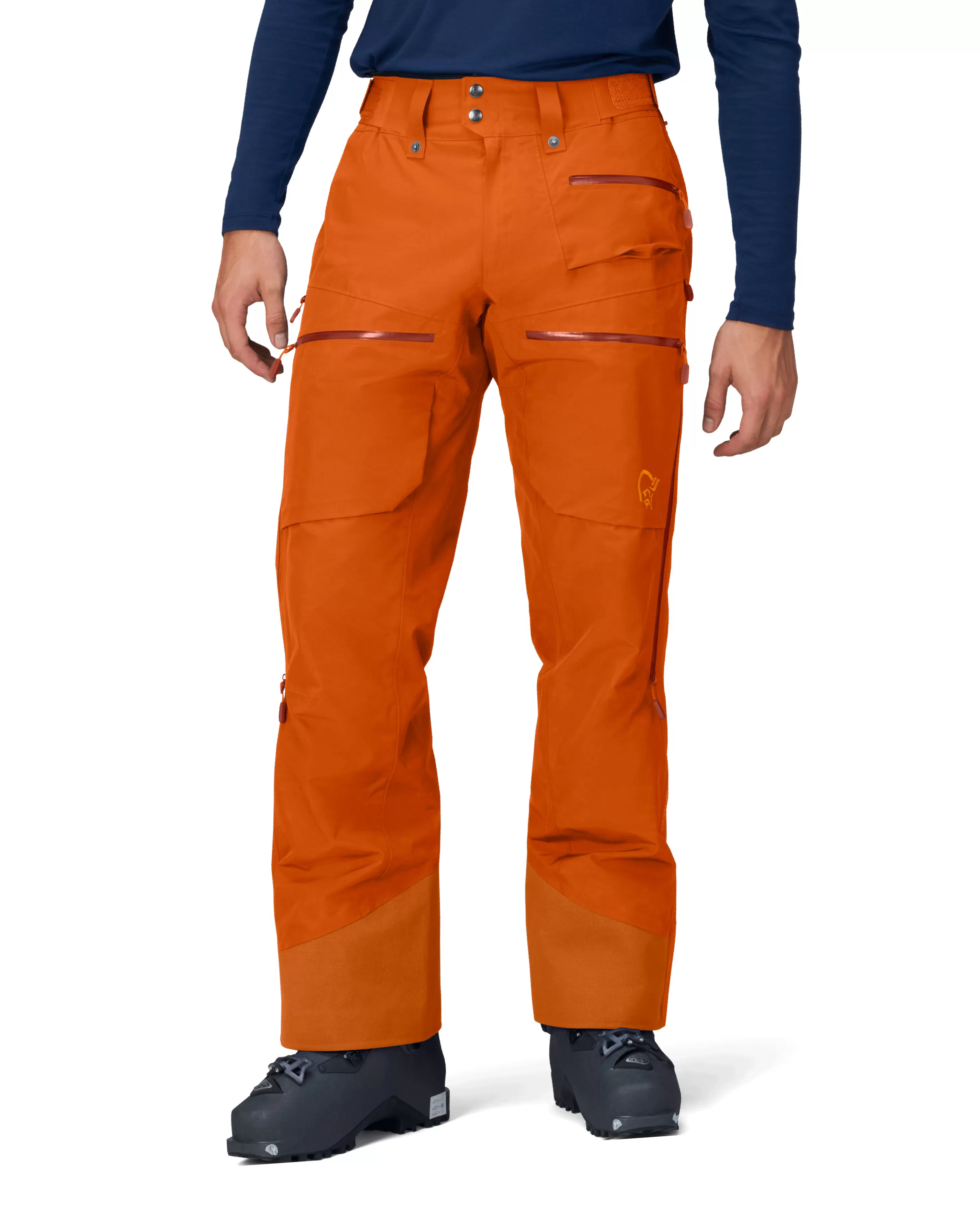 Norrøna Lofoten Gore-Tex Insulated Pants M's Sale