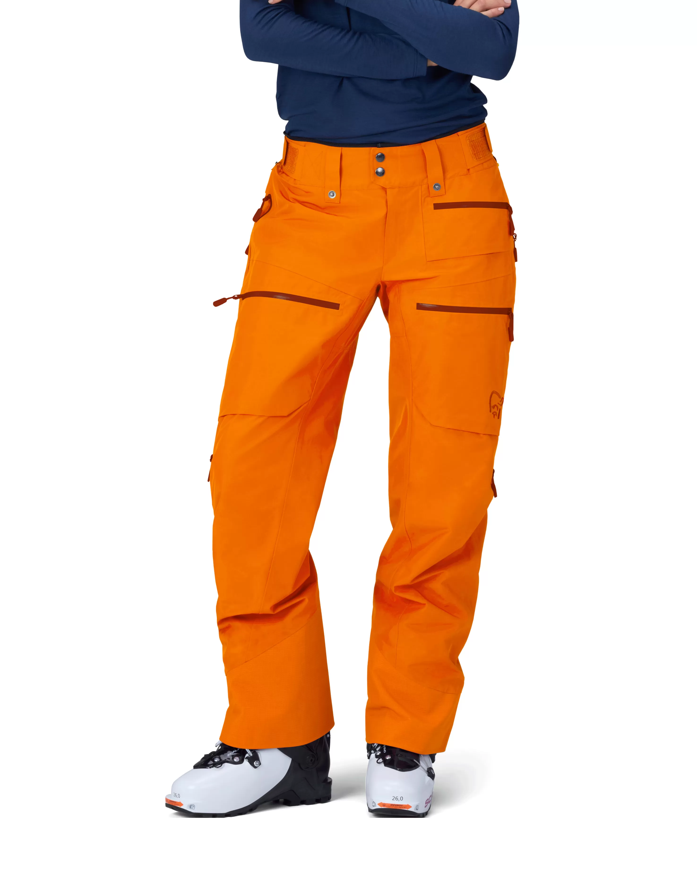 Norrøna Lofoten Gore-Tex Insulated Pants W's Online