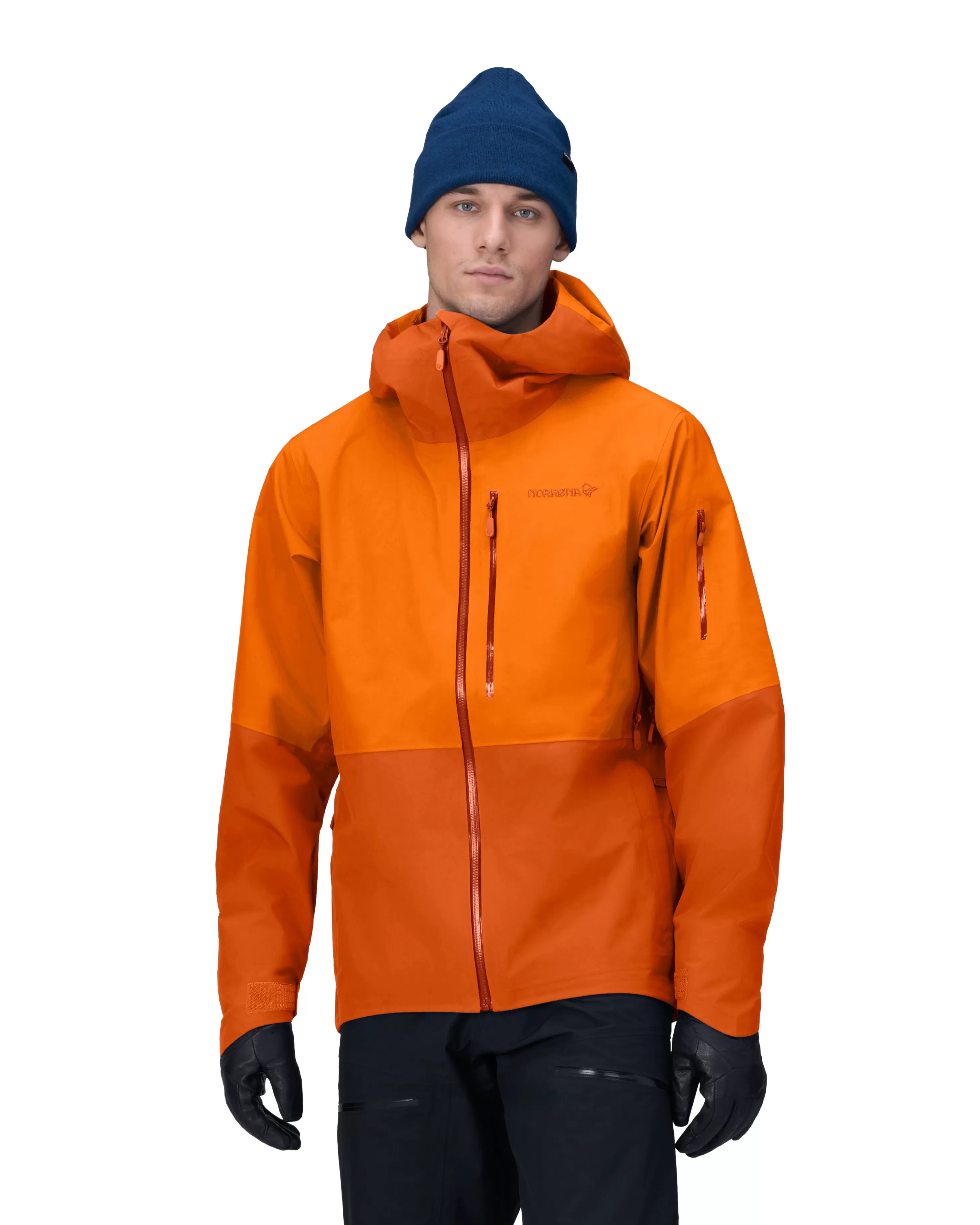 Norrøna Lofoten Gore-Tex Jacket M's New