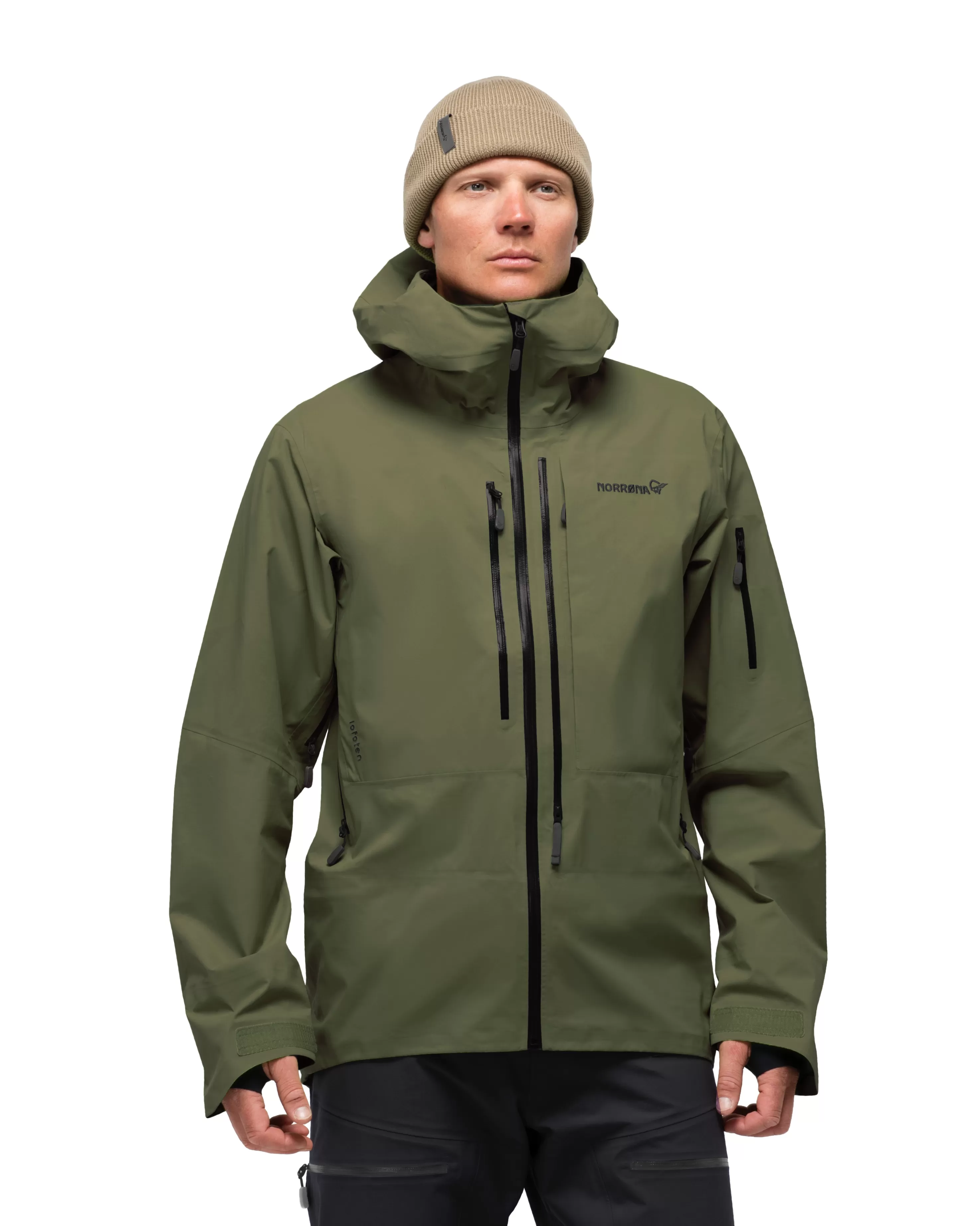 Norrøna Lofoten Gore-Tex Pro Jacket M's Clearance