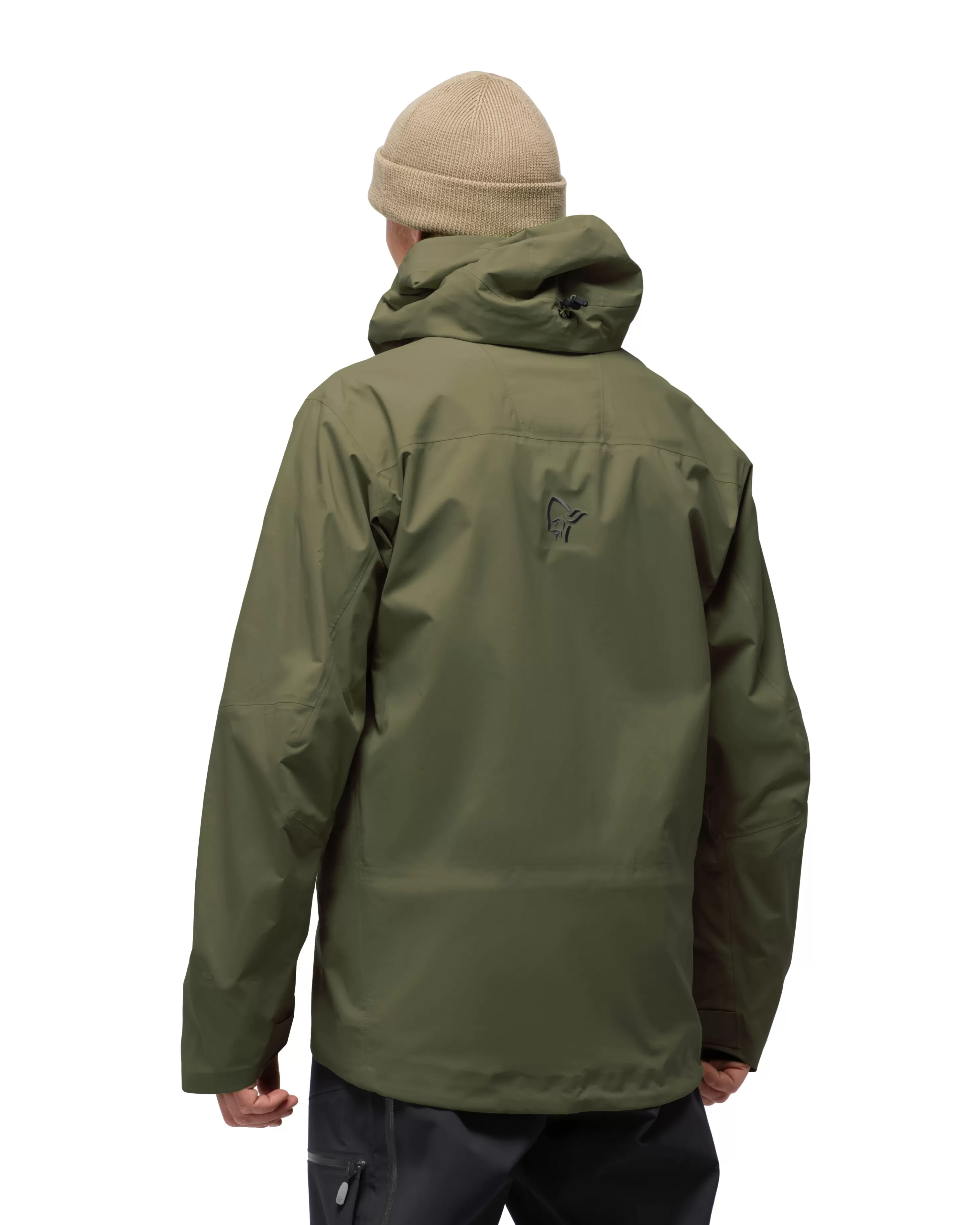 Norrøna Lofoten Gore-Tex Pro Jacket M's Clearance