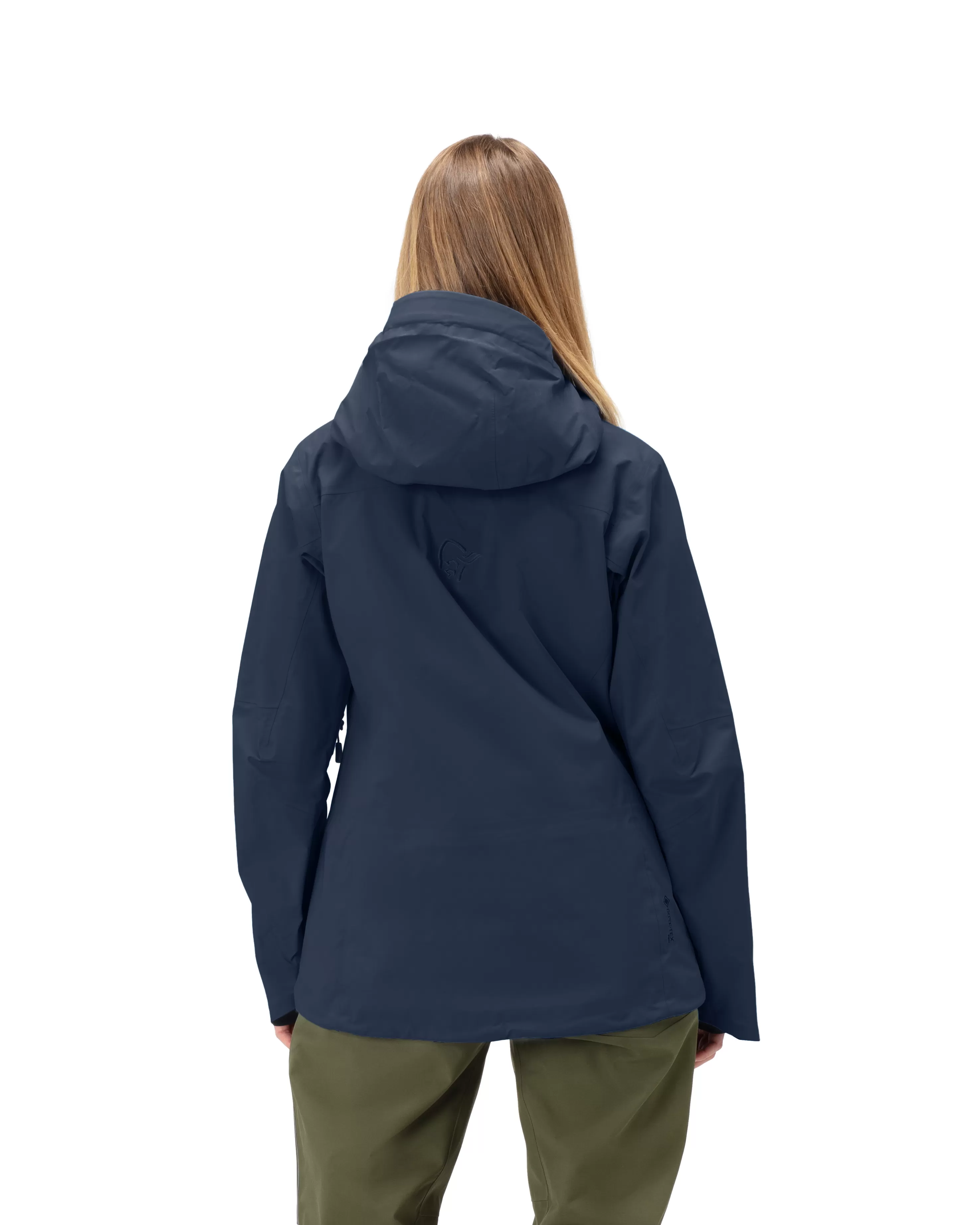 Norrøna Lofoten Gore-Tex Pro Jacket W's Best