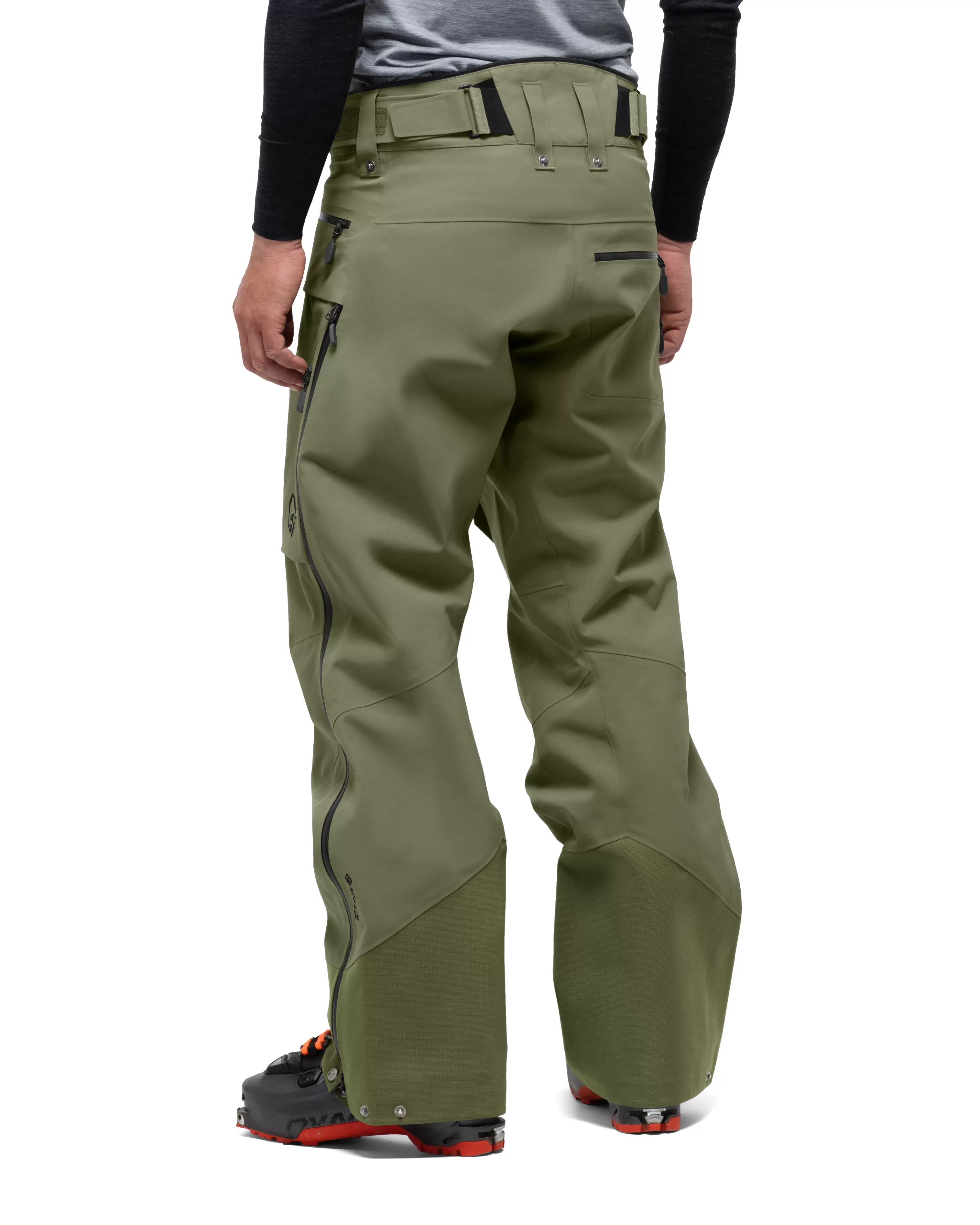 Norrøna Lofoten Gore-Tex Pro Pants M's Clearance