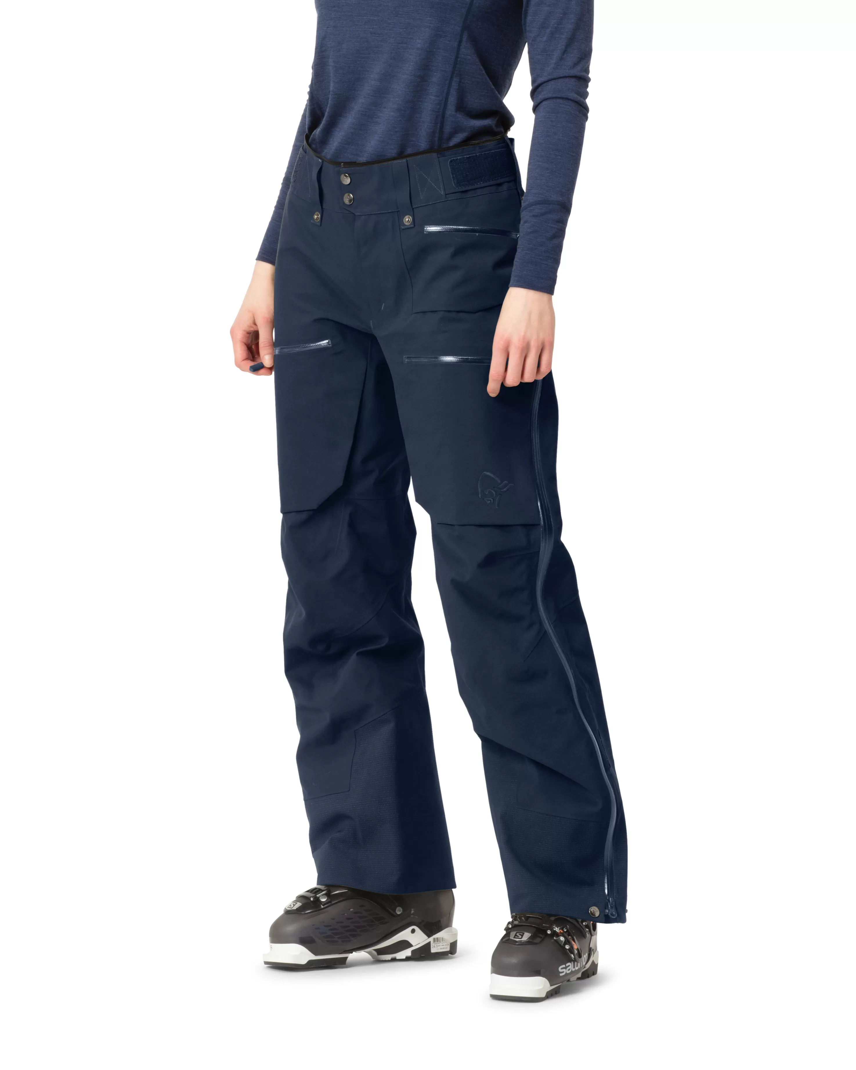 Norrøna Lofoten Gore-Tex Pro Pants W's Online