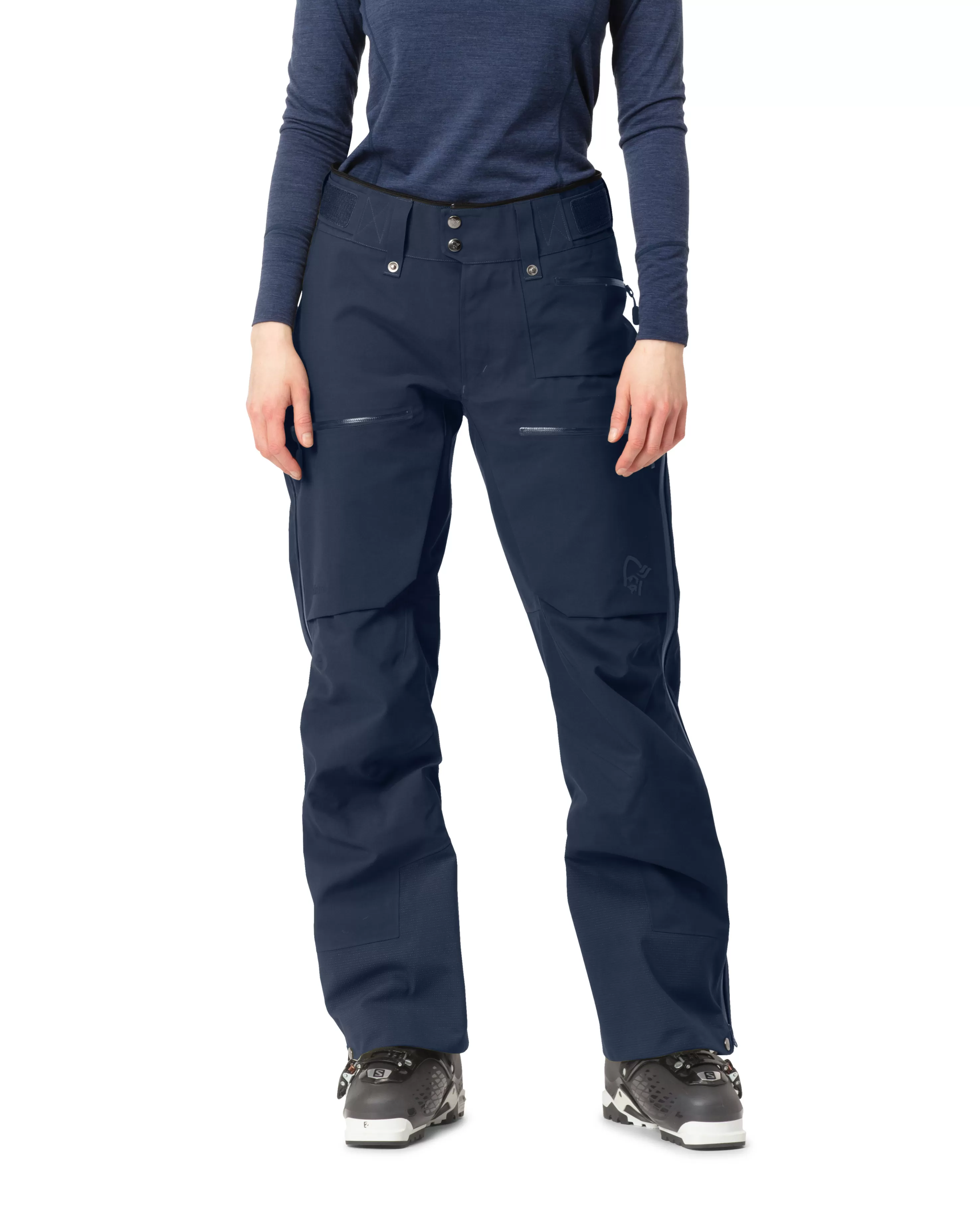 Norrøna Lofoten Gore-Tex Pro Pants W's Online