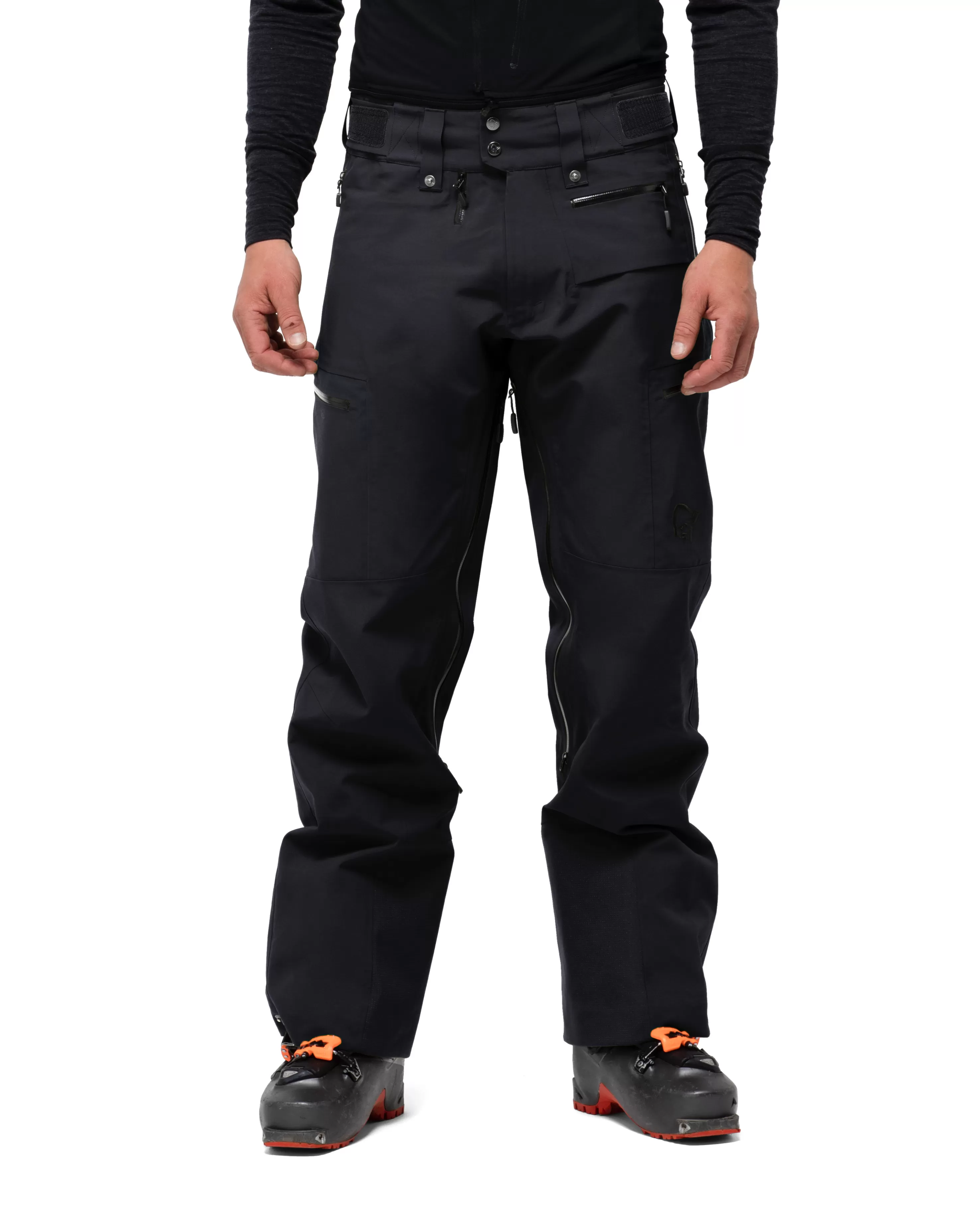 Norrøna Lofoten Gore-Tex Pro Plus Pants M's Clearance