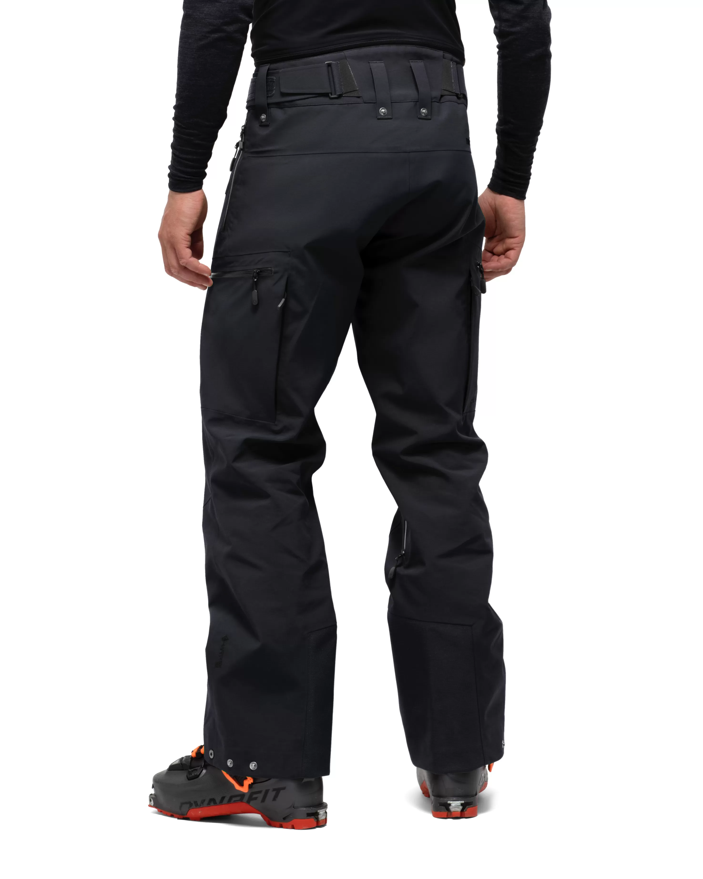 Norrøna Lofoten Gore-Tex Pro Plus Pants M's Clearance