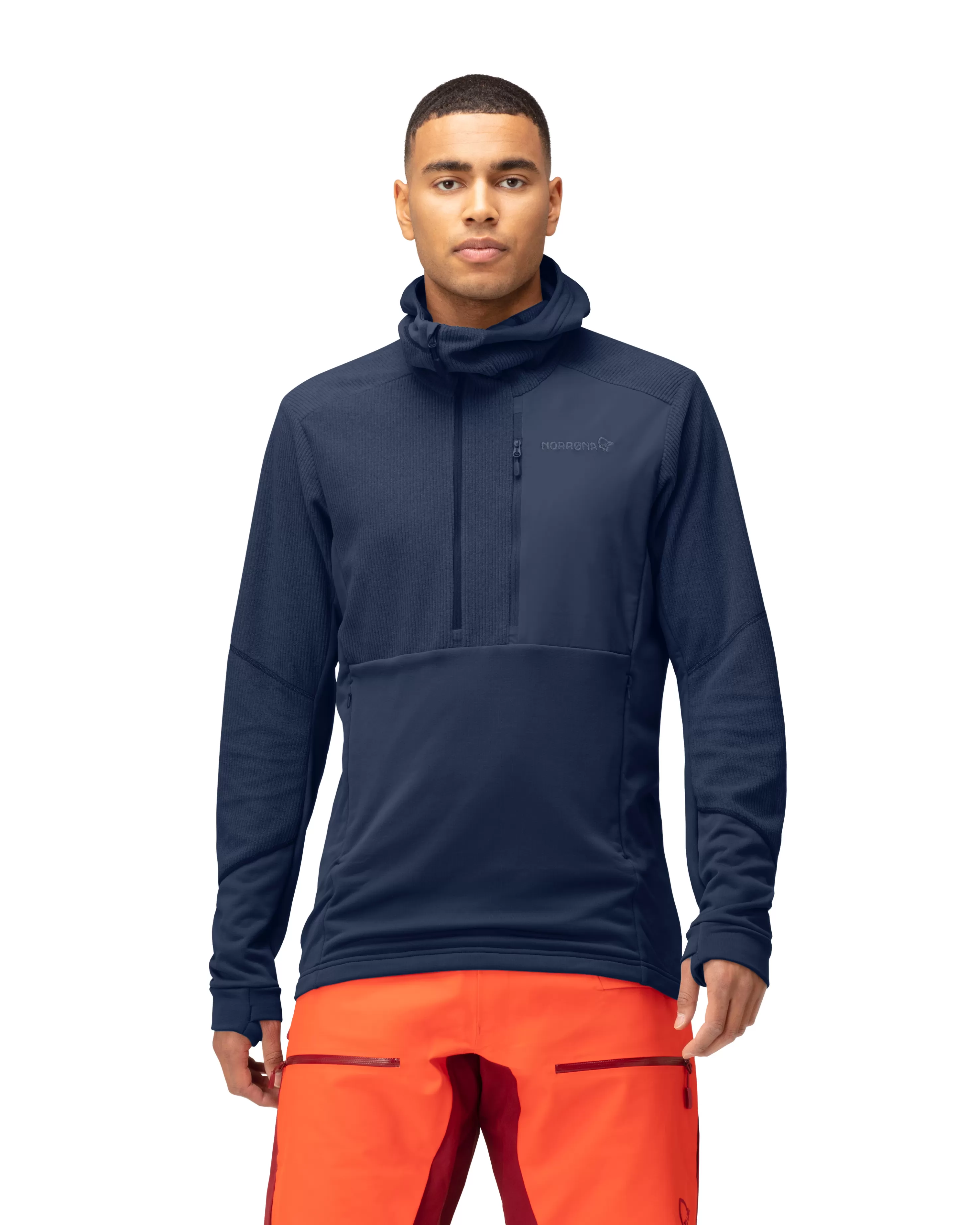 Norrøna Lofoten Thermal Pro Hood M's Best Sale