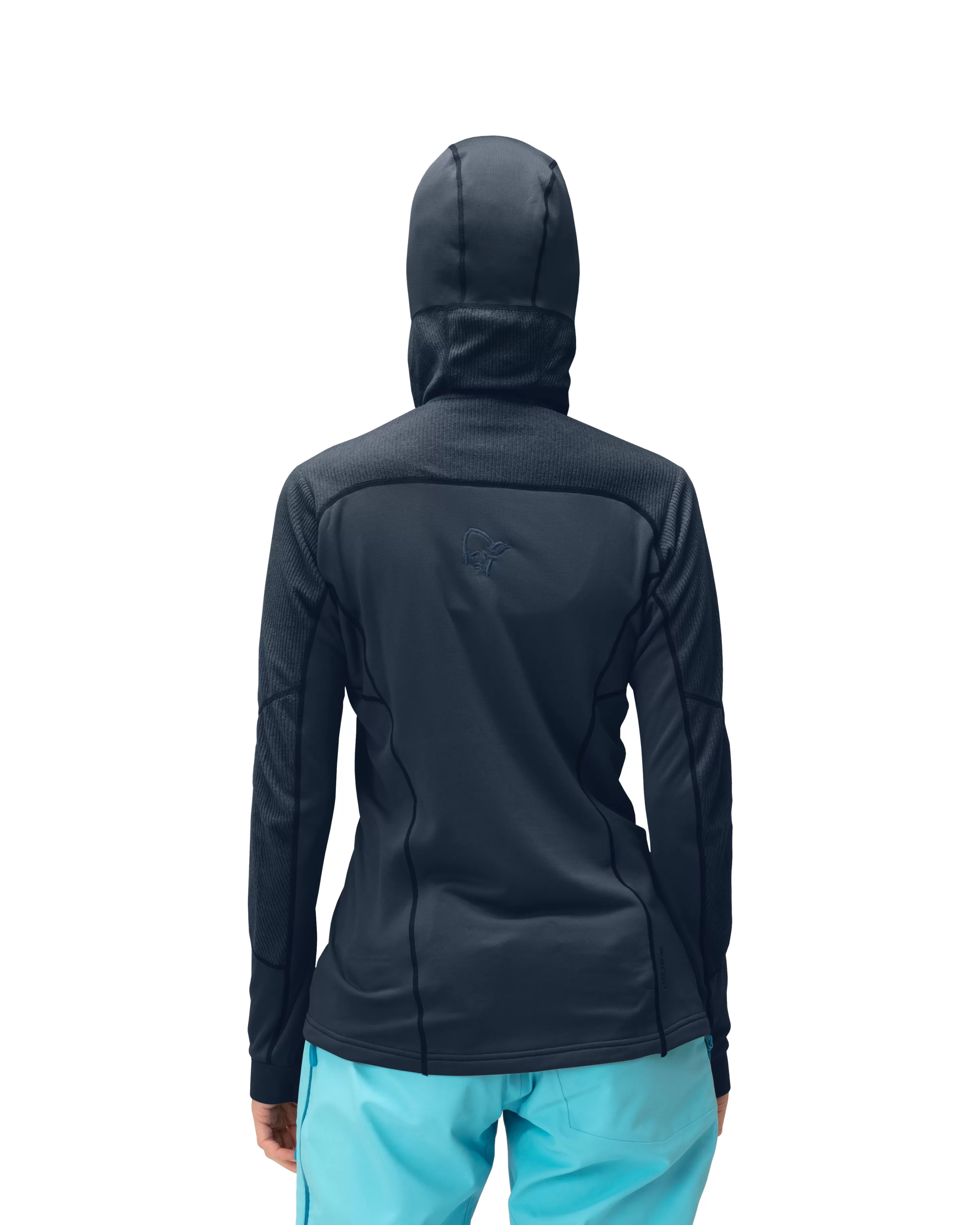 Norrøna Lofoten Thermal Pro Hood W's Outlet