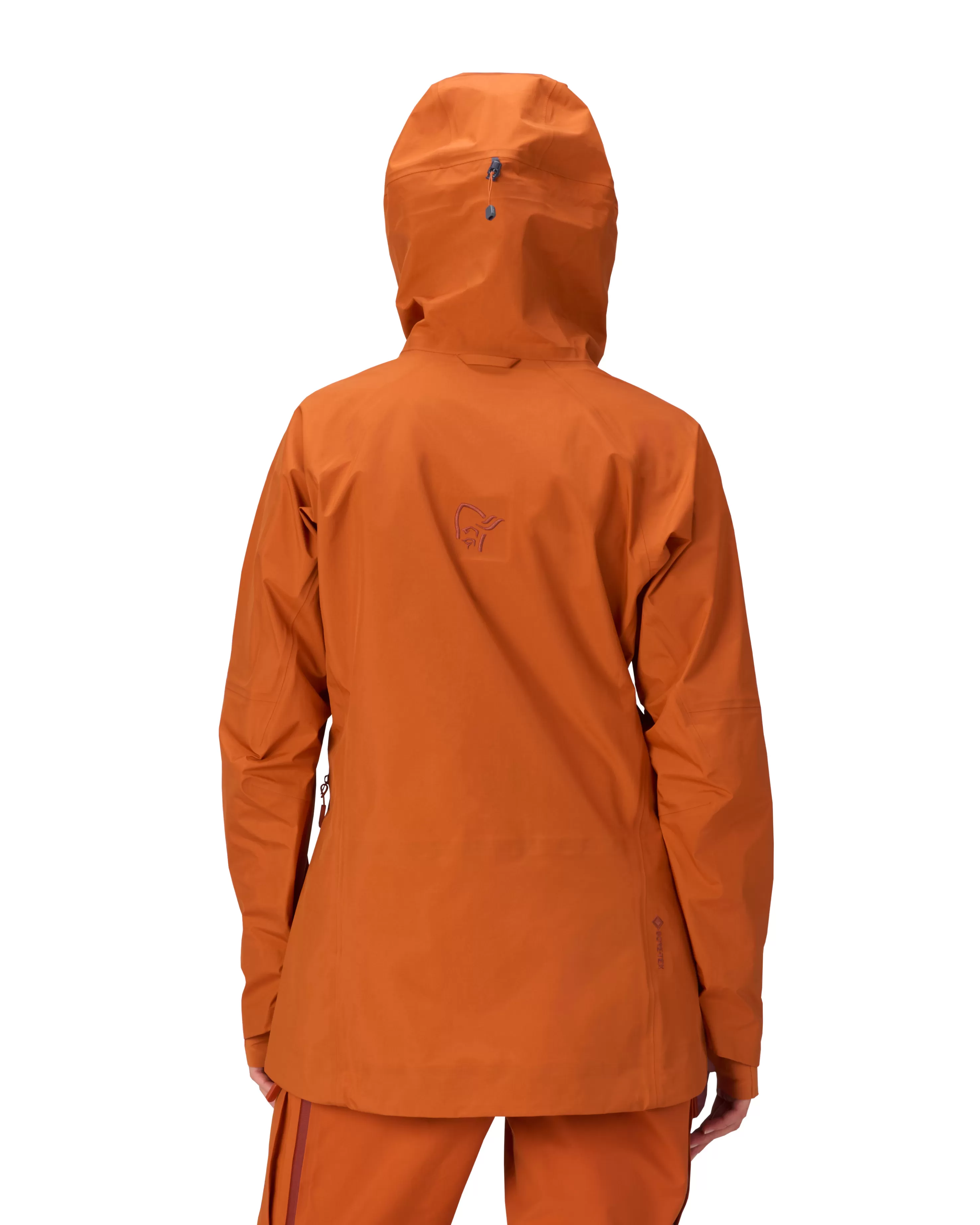 Norrøna Møre Gore-Tex Jacket W's Best