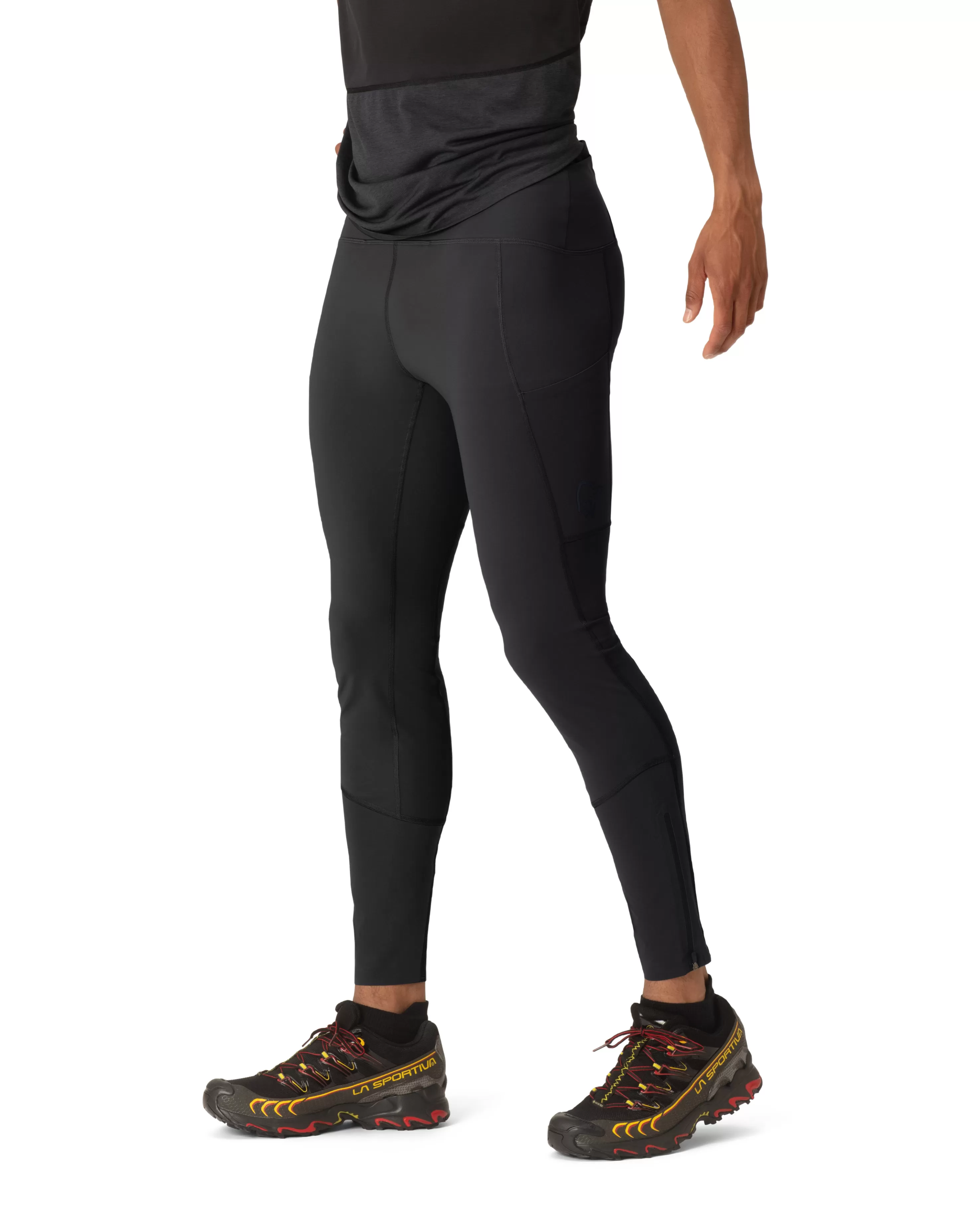 Norrøna Senja Equaliser Stretch Tights M's Online