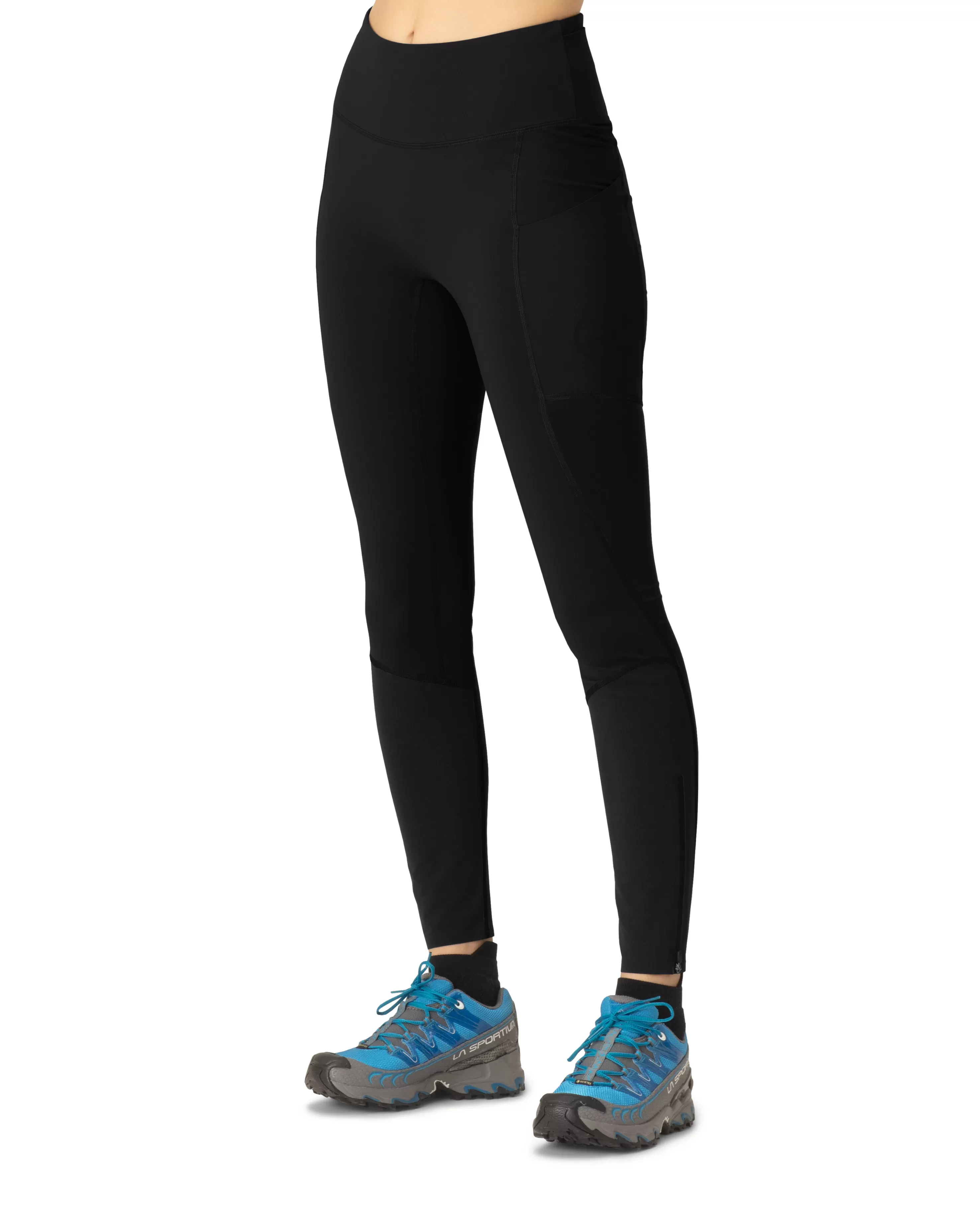 Norrøna Senja Equaliser Stretch Tights W's Hot