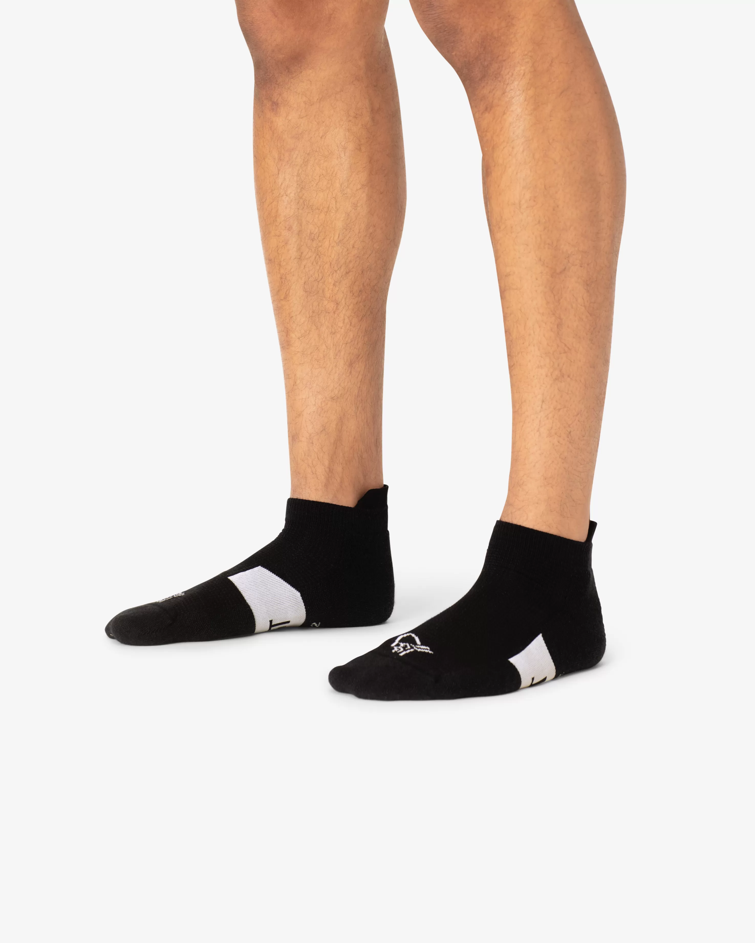 Norrøna Senja Merino Lightweight Socks Short Fashion