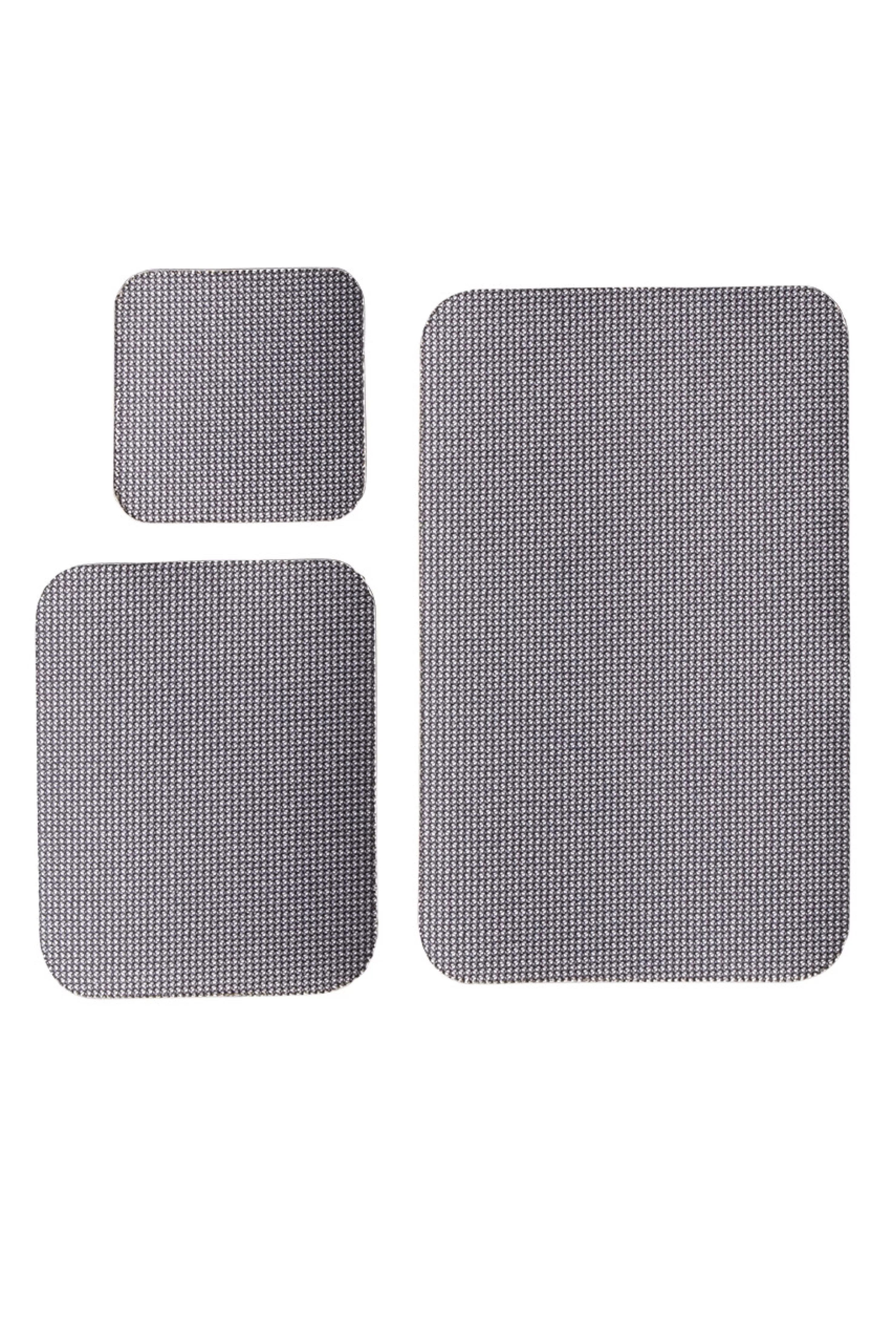 Norrøna Spare Parts Gore C-Knit Patch Granite Grey Flash Sale