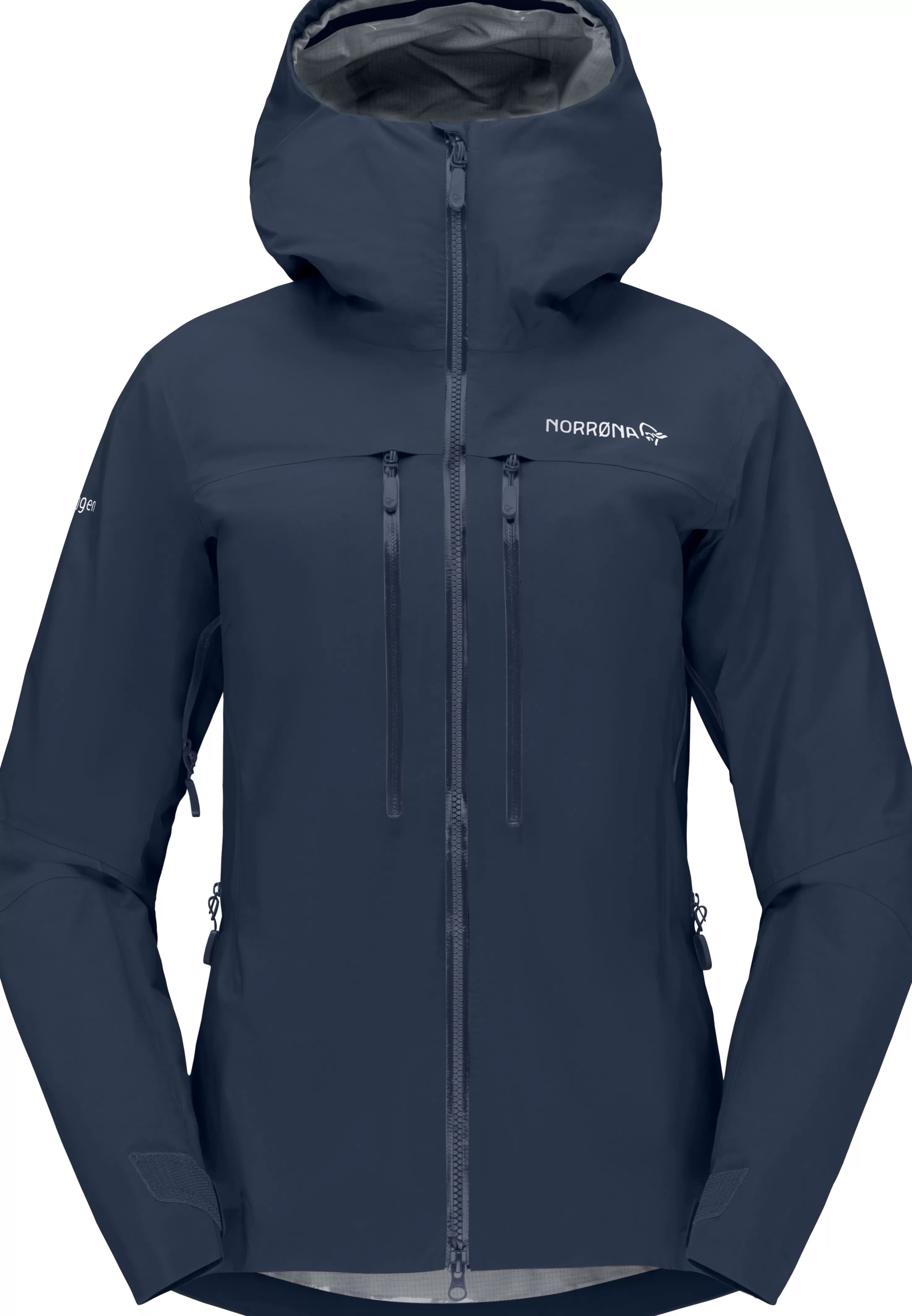 Norrøna Trollveggen Gore-Tex Pro Light Jacket W's Cheap